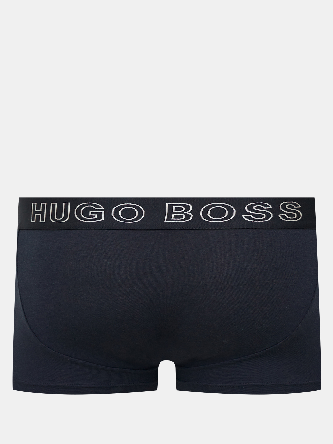 BOSS Боксеры Trunk Identity Business, Chernyy, Боксеры Trunk Identity Business
BOSS Боксеры Trunk Identity Business, Chernyy, Боксеры Trunk Identity Business