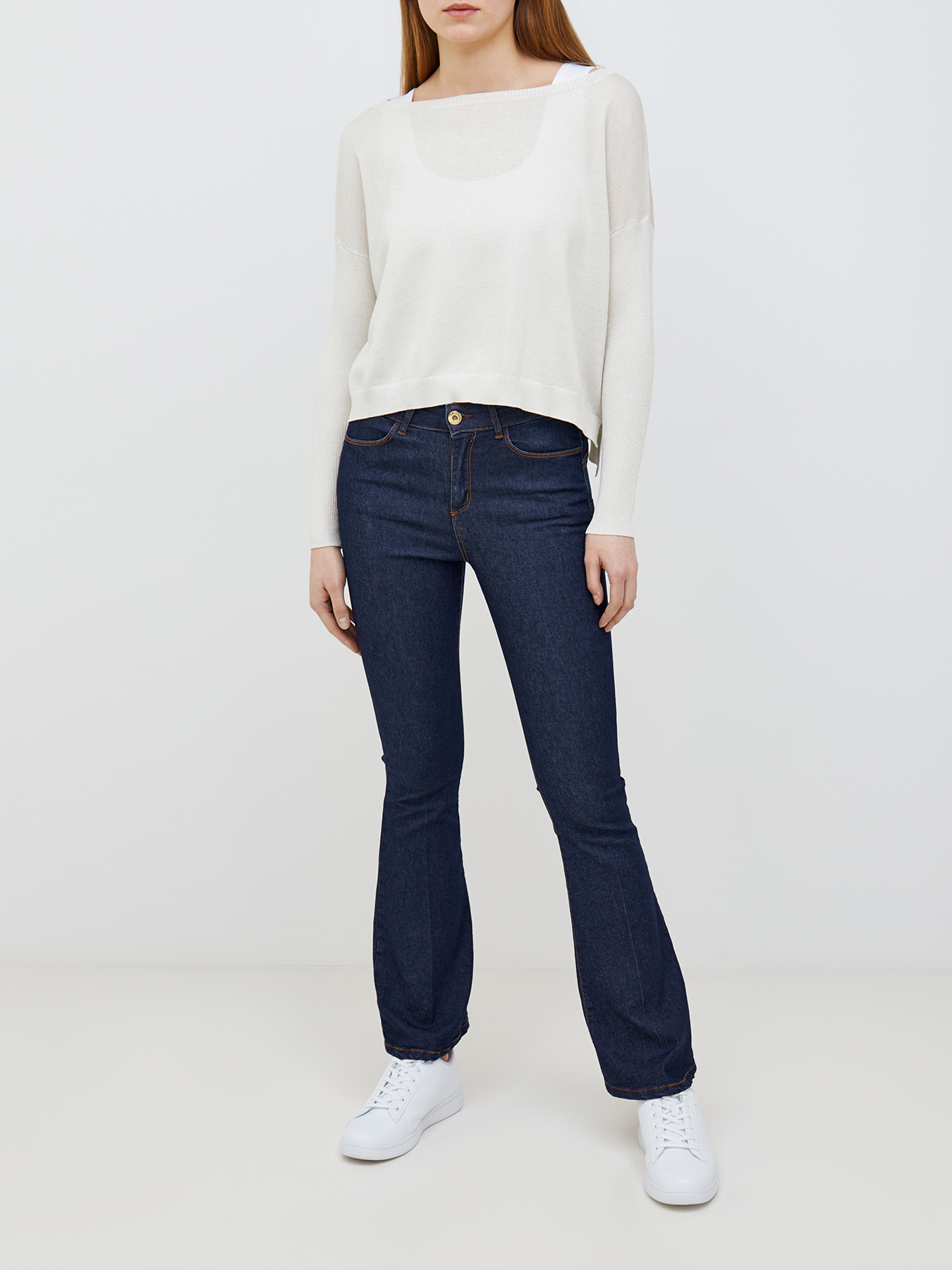 Rinascimento Джинсы, Siniy, Джинсы
Rinascimento Джинсы, Siniy, Джинсы