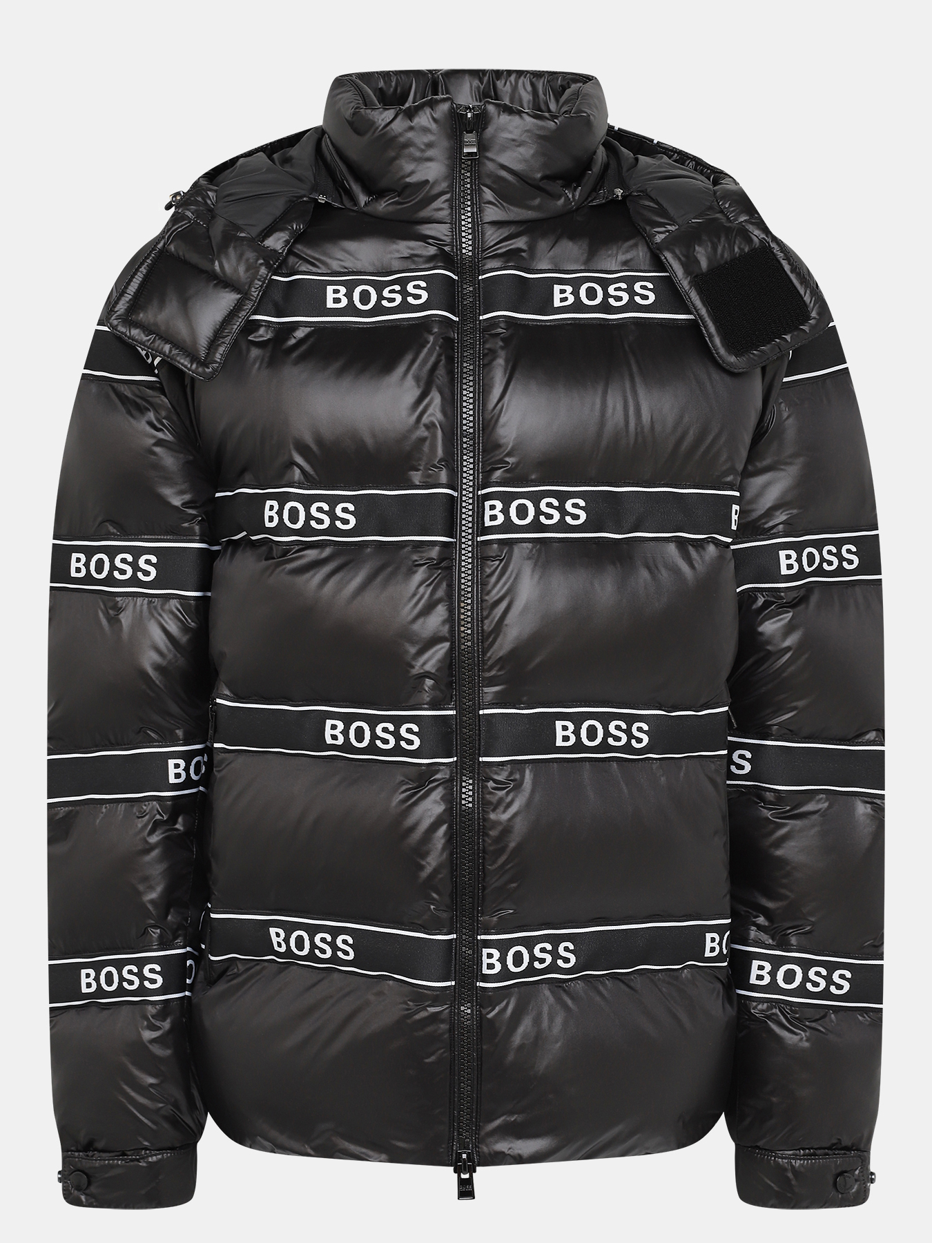 Куртка Boss — Krutayakurtka.ru