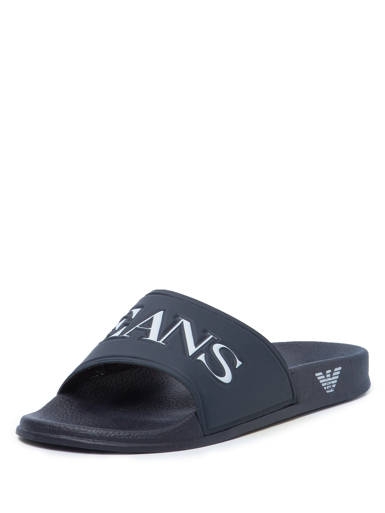 Сланцы Armani Jeans. Цвет default