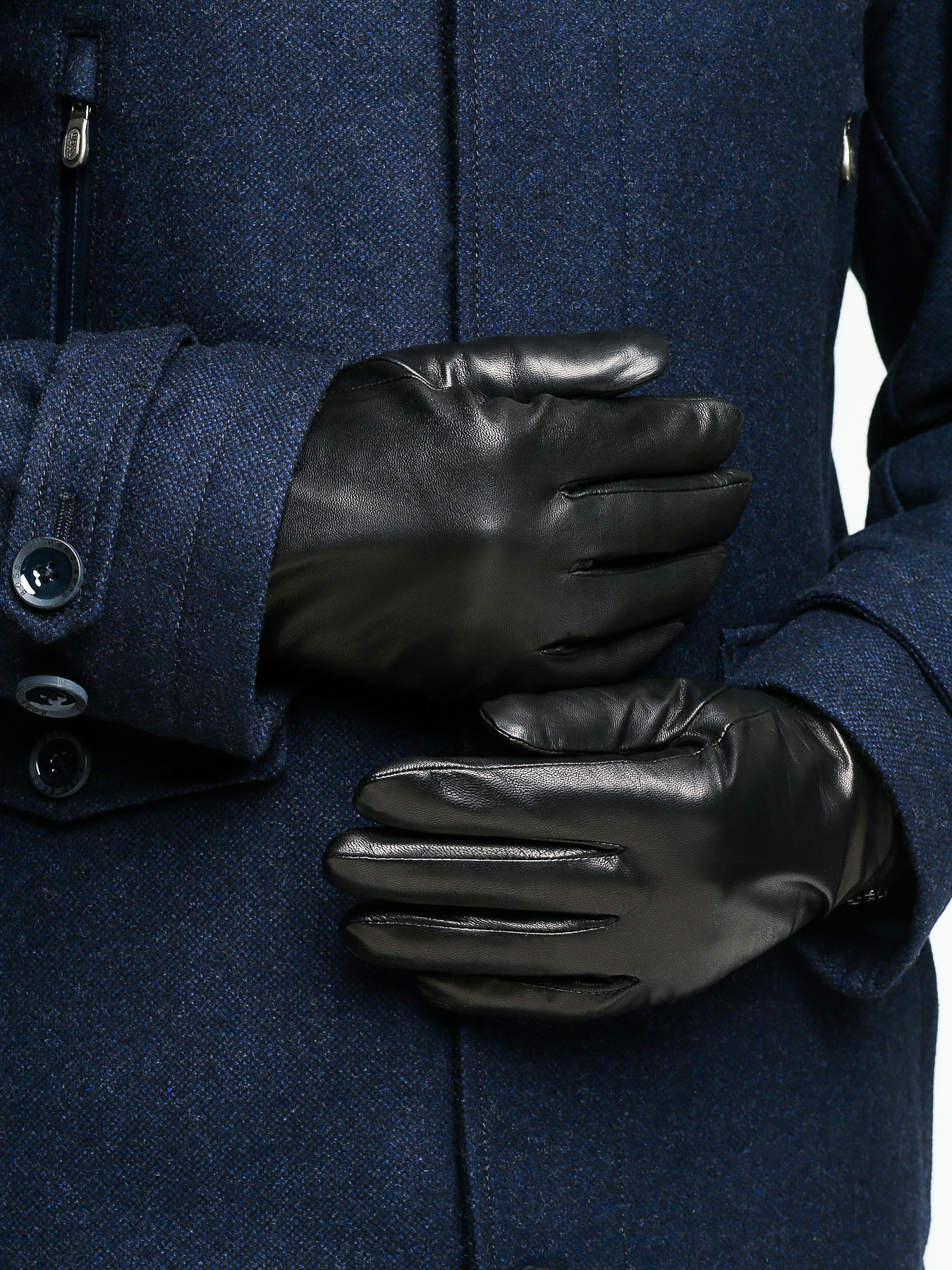 Перчатки Ritter. Цвет default