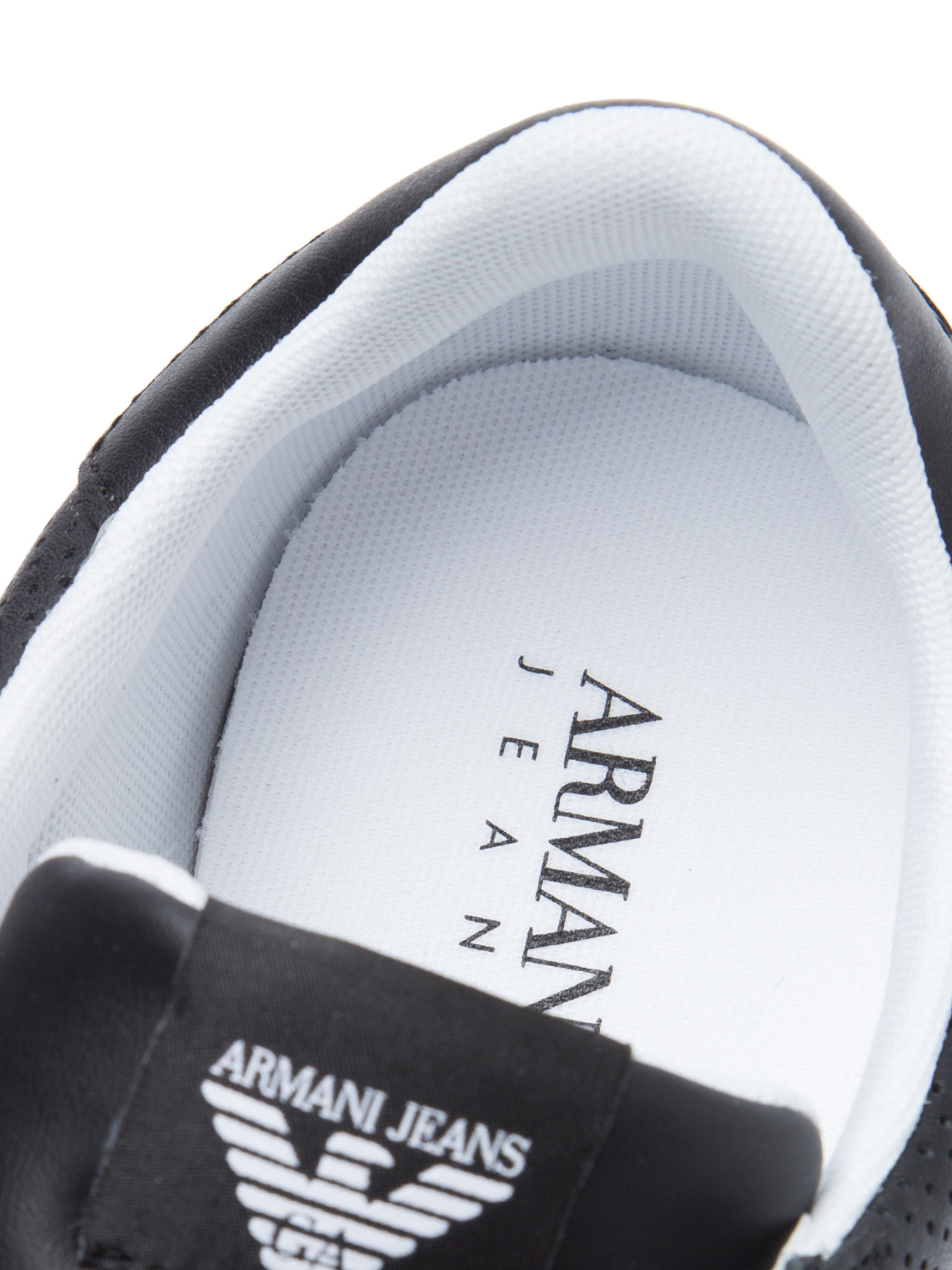 Кроссовки Armani Jeans. Цвет default