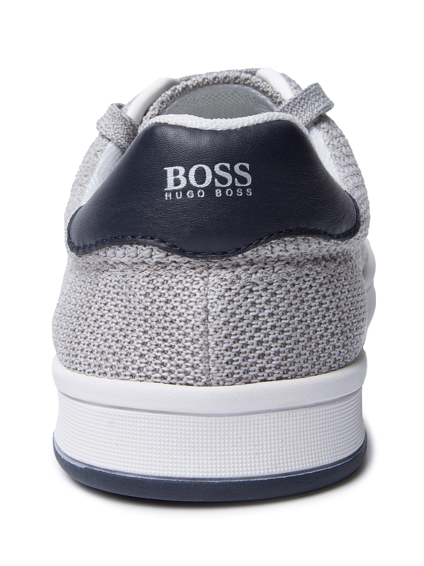 Кеды Rayadv Tenn Boss Green. Цвет default