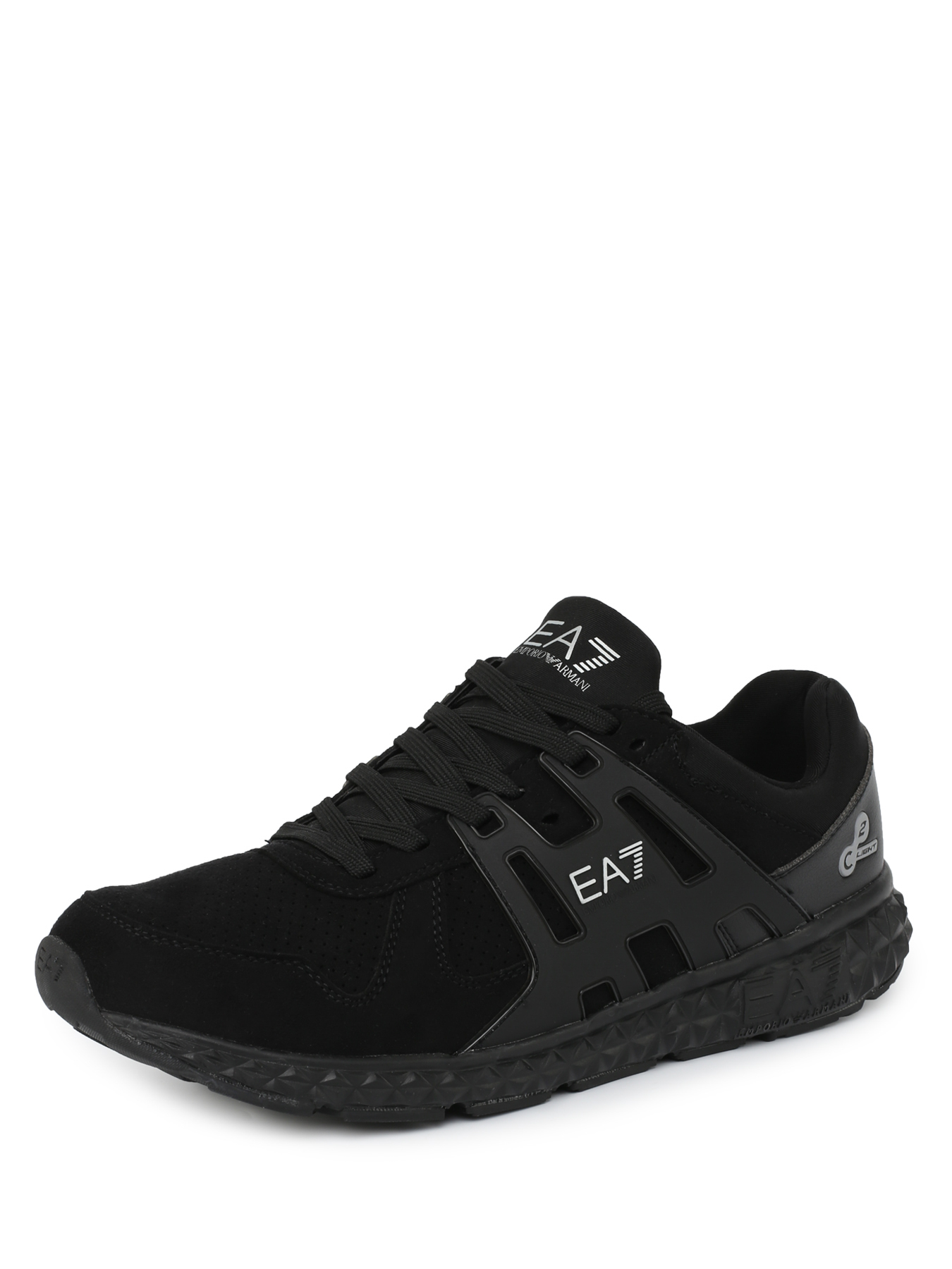 Кроссовки EA7 Emporio Armani. Цвет default