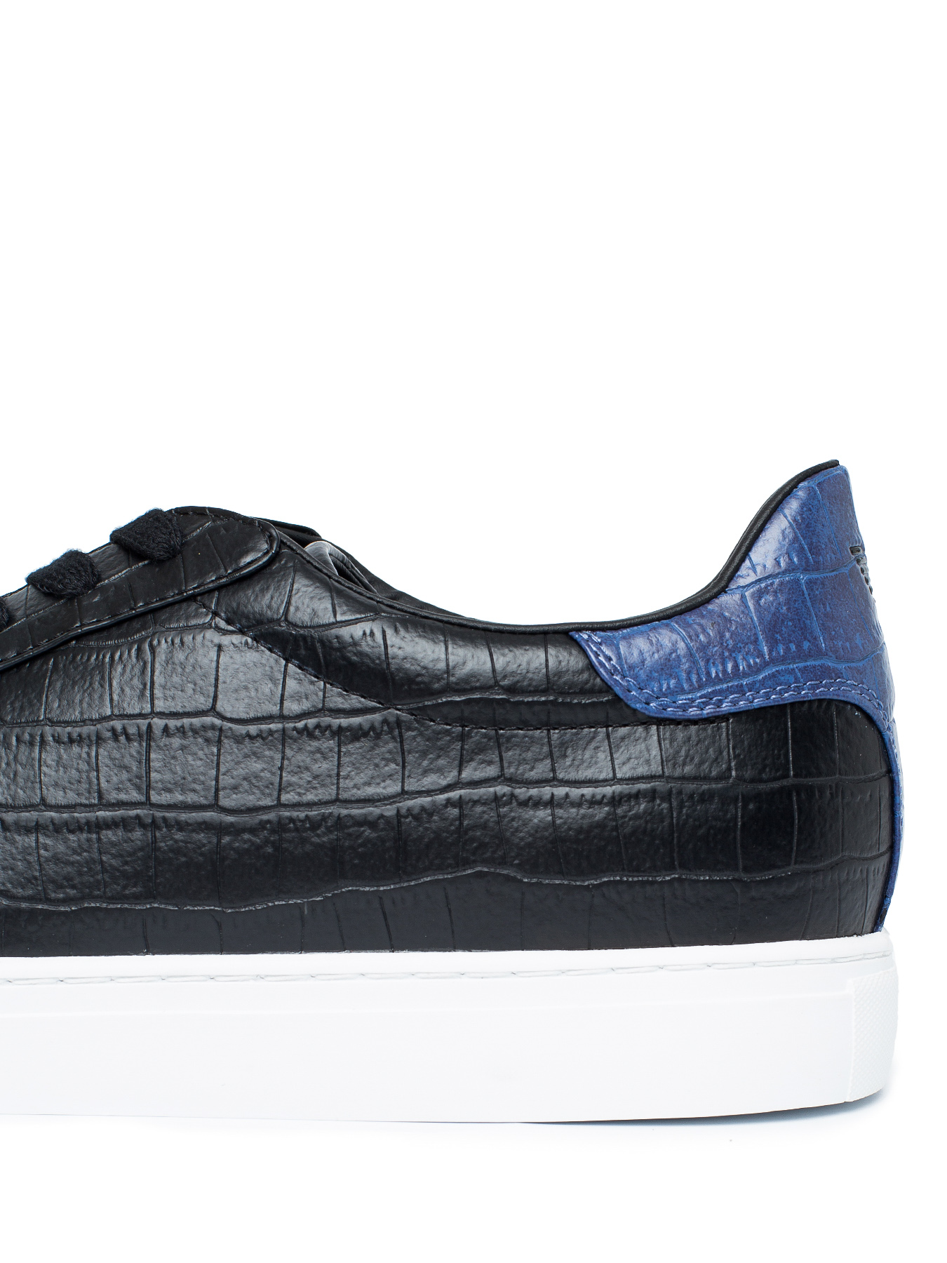 Кеды Armani Jeans. Цвет default