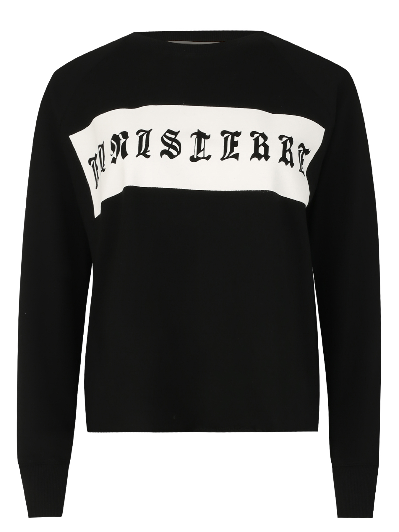 Finisterre Свитшот