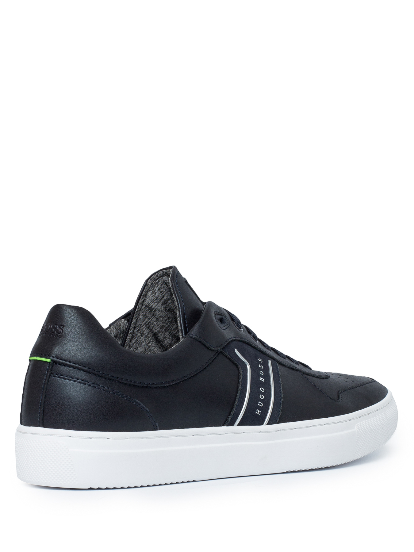 Кеды Enlight Tenn Athleisure BOSS. Цвет default