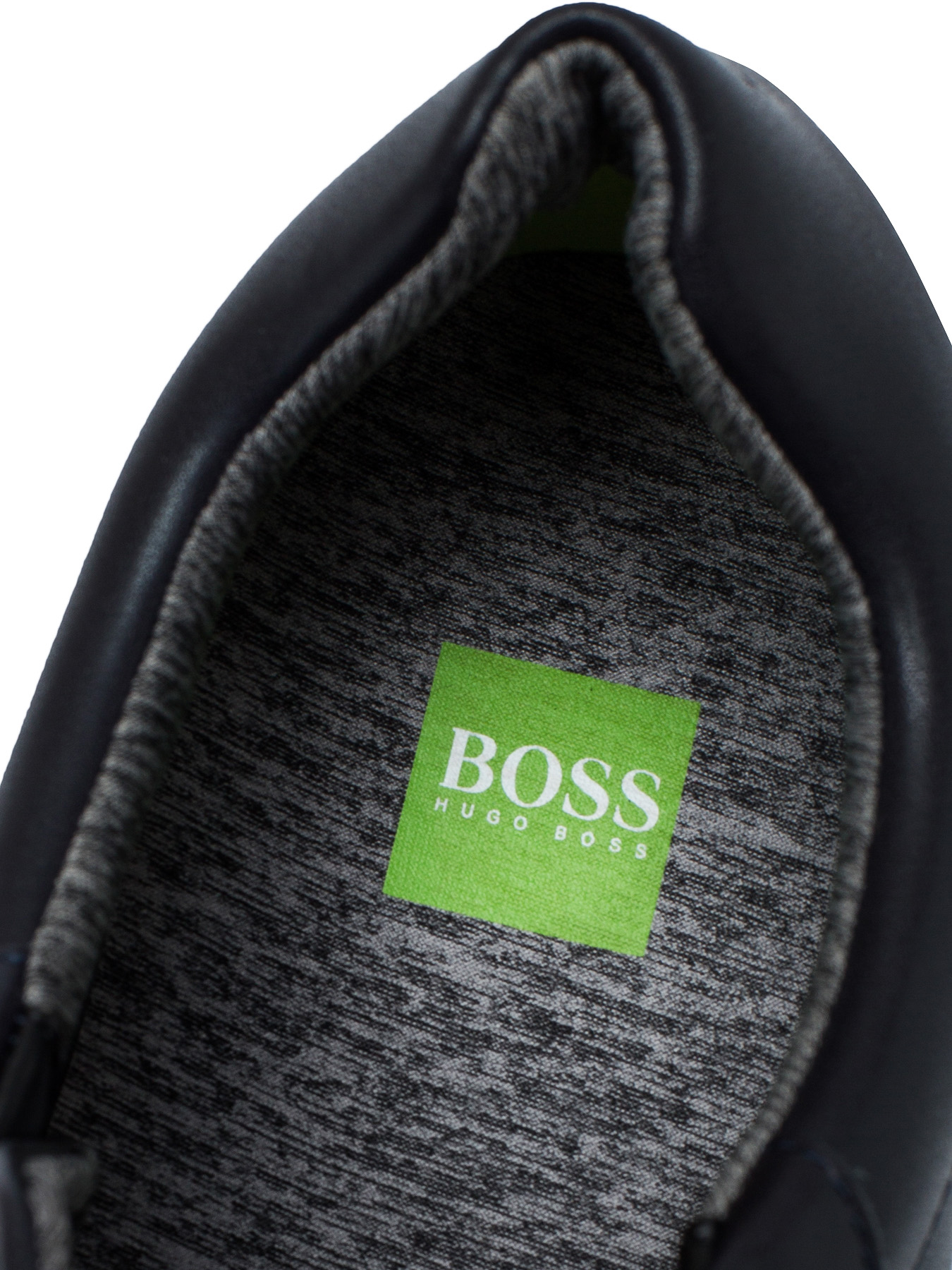 Кеды Enlight Tenn Athleisure BOSS. Цвет default