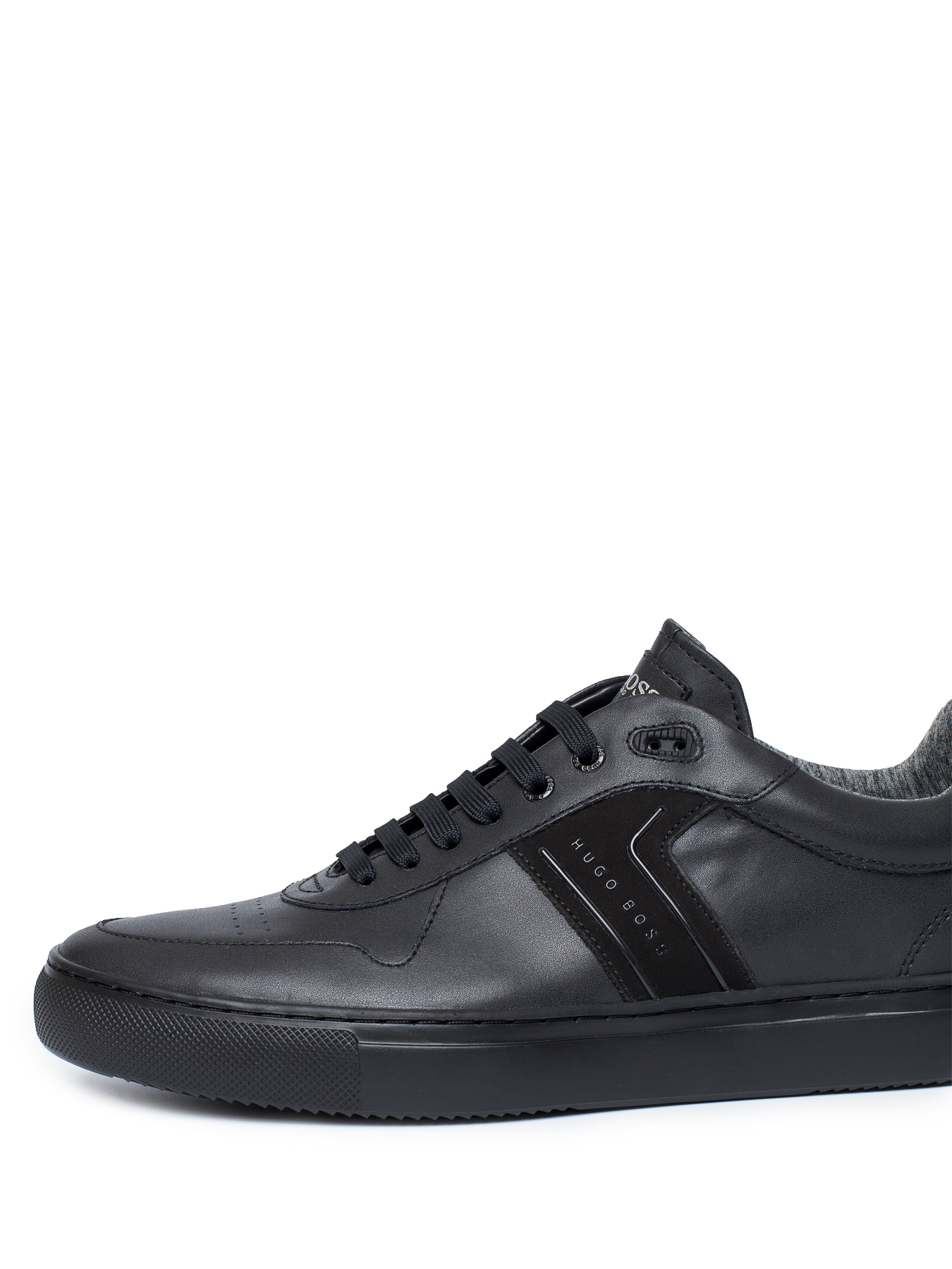 Кеды BOSS Hugo Boss. Цвет default
