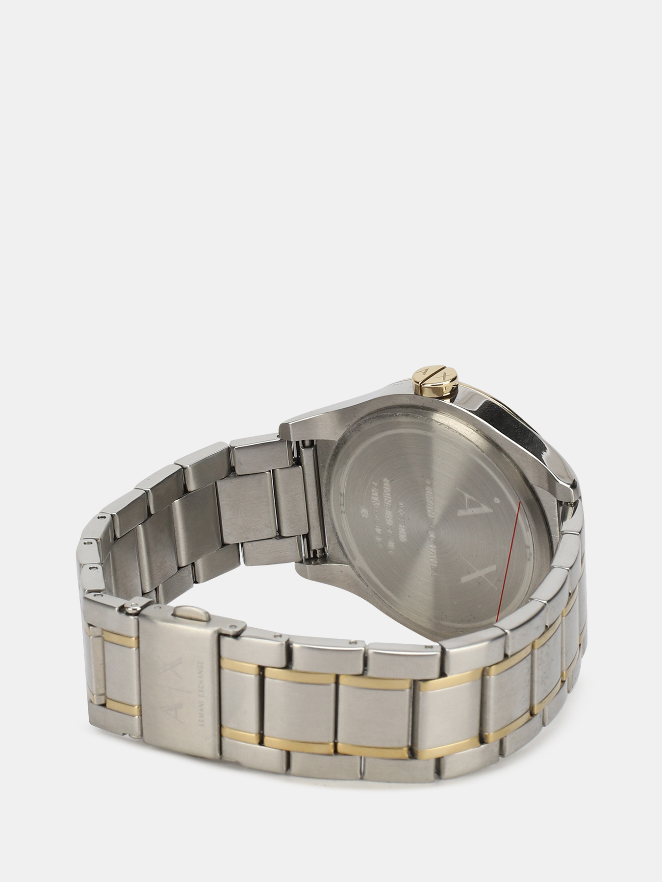 

Armani Exchange Часы, Serebryanyy, Часы