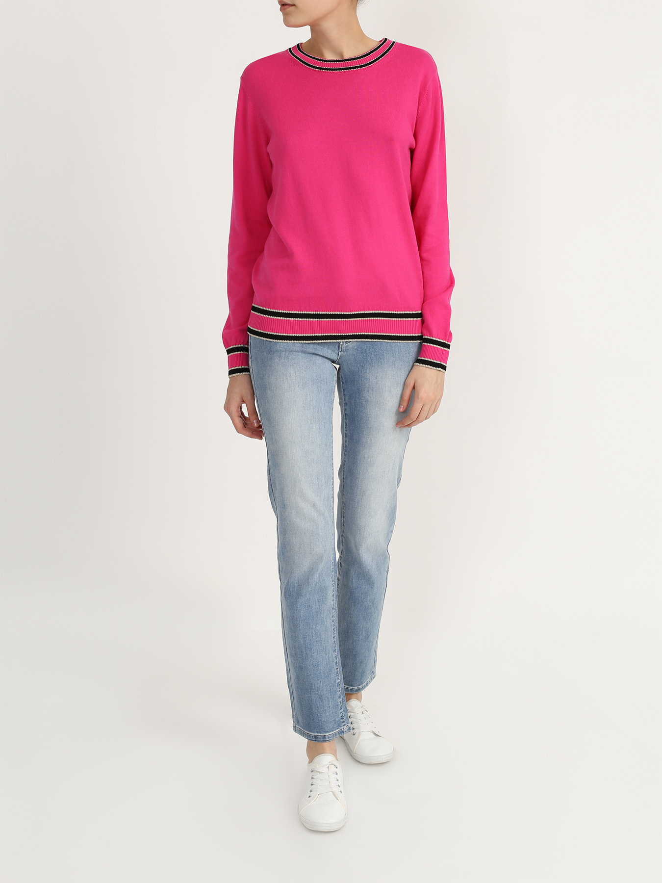 

Korpo Two Джинсы, Goluboy, Джинсы