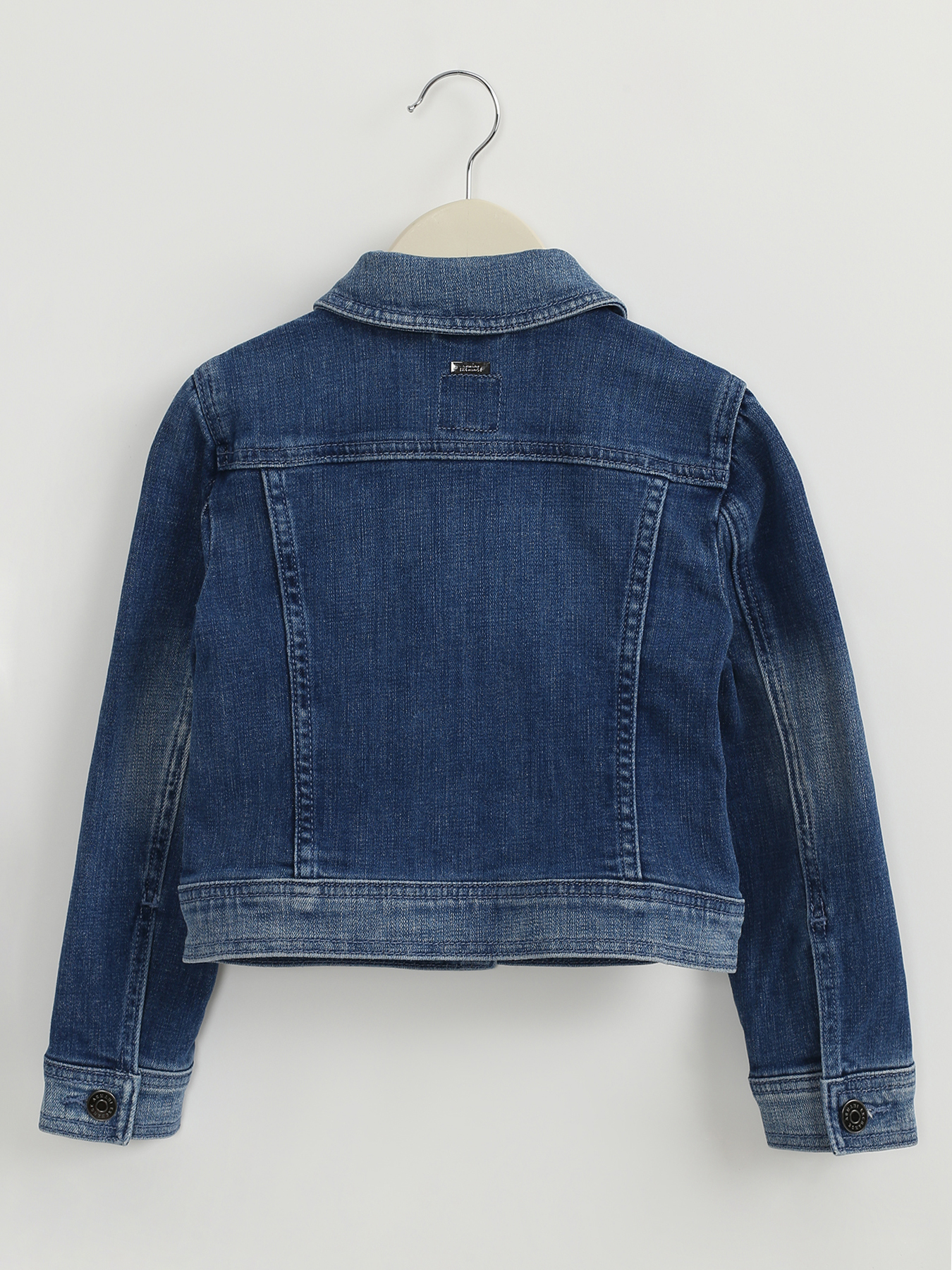 

Armani Exchange Джинсовая куртка, Siniy, Джинсовая куртка