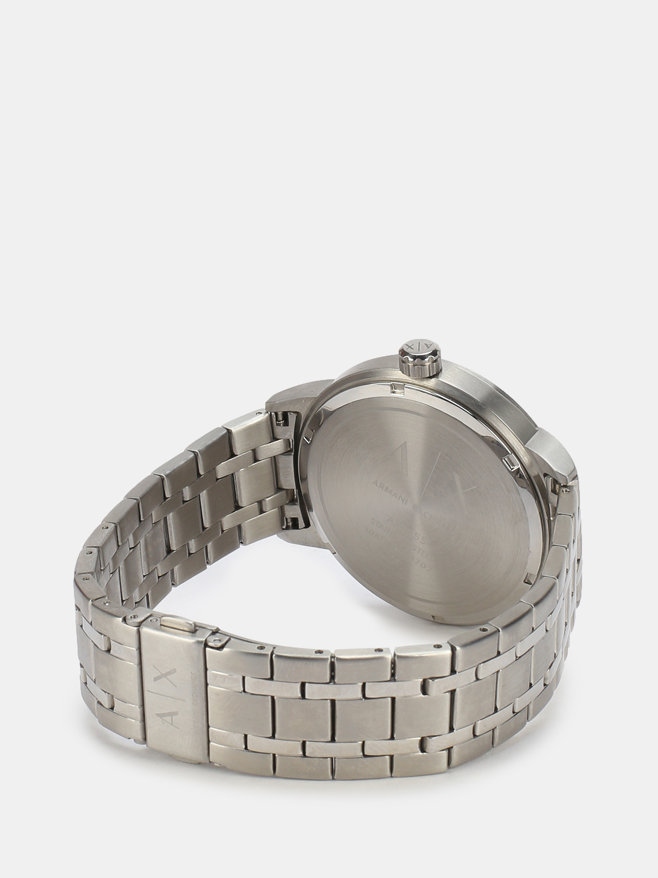 

Armani Exchange Часы, Chernyy, Часы