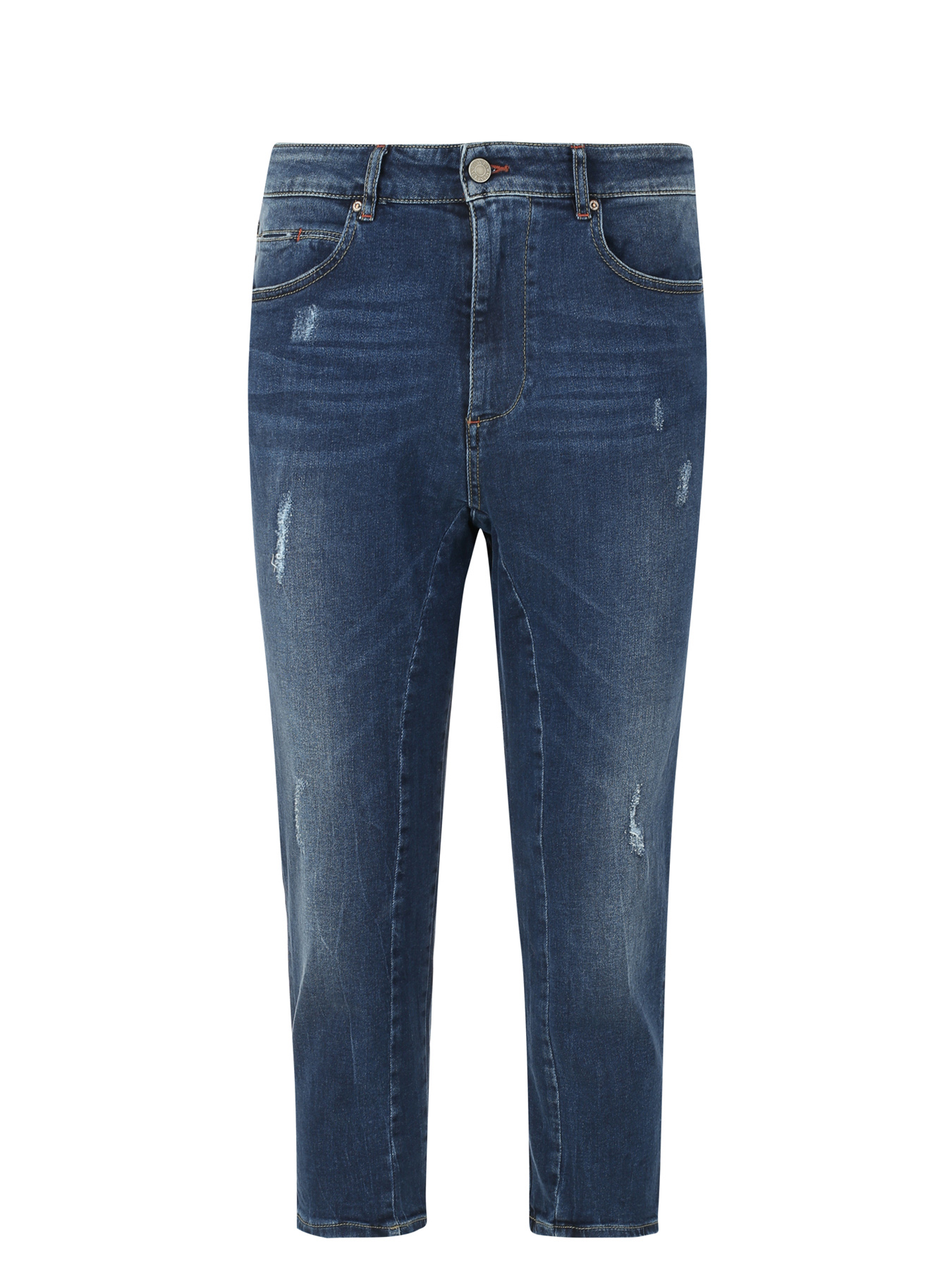Джинсы Armani Exchange. Цвет default