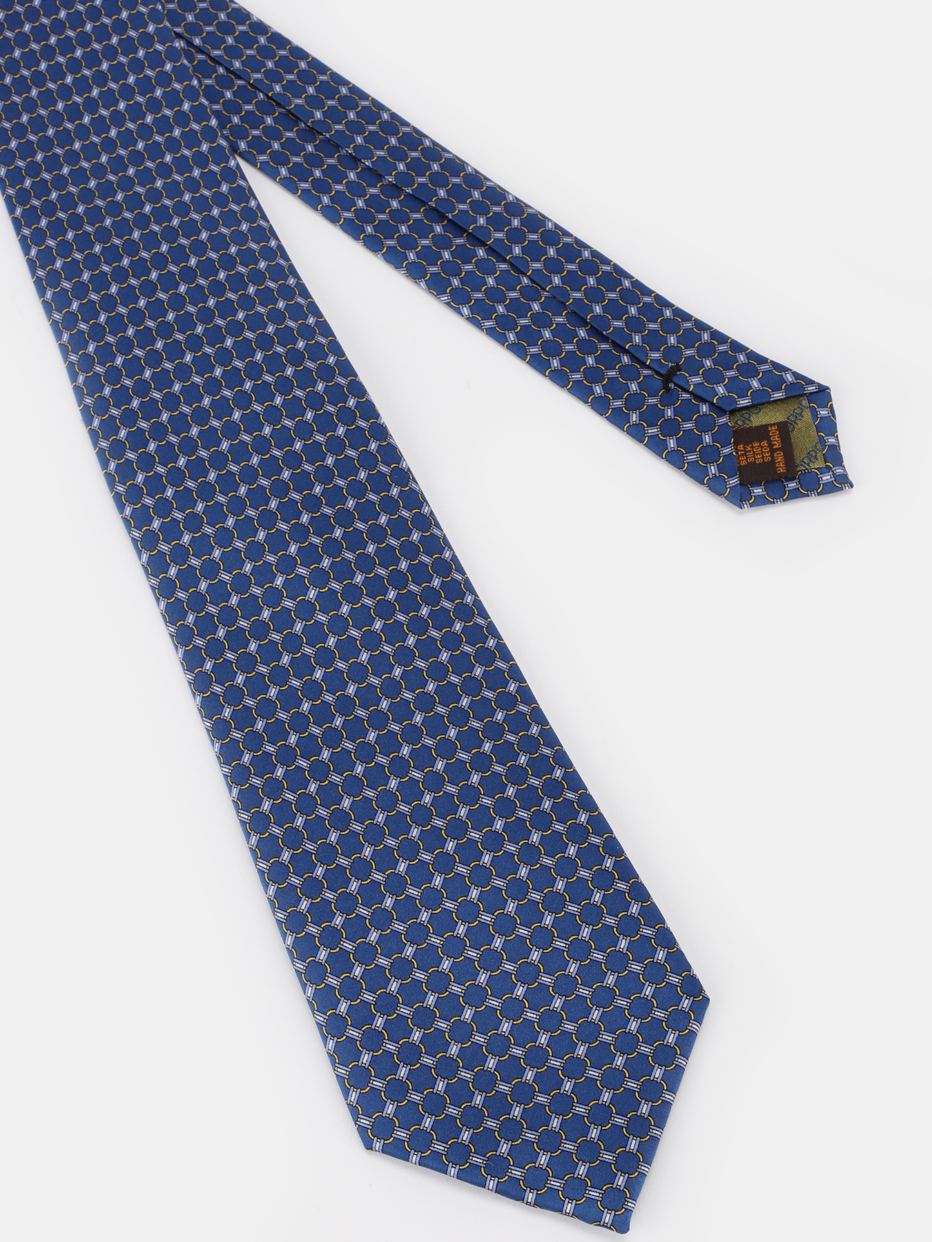 Korpo Шелковый галстук 311718-185 Фото 3