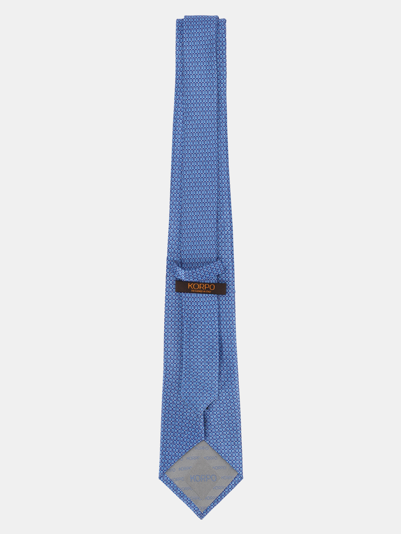 Korpo Шелковый галстук 311724-185 Фото 2
