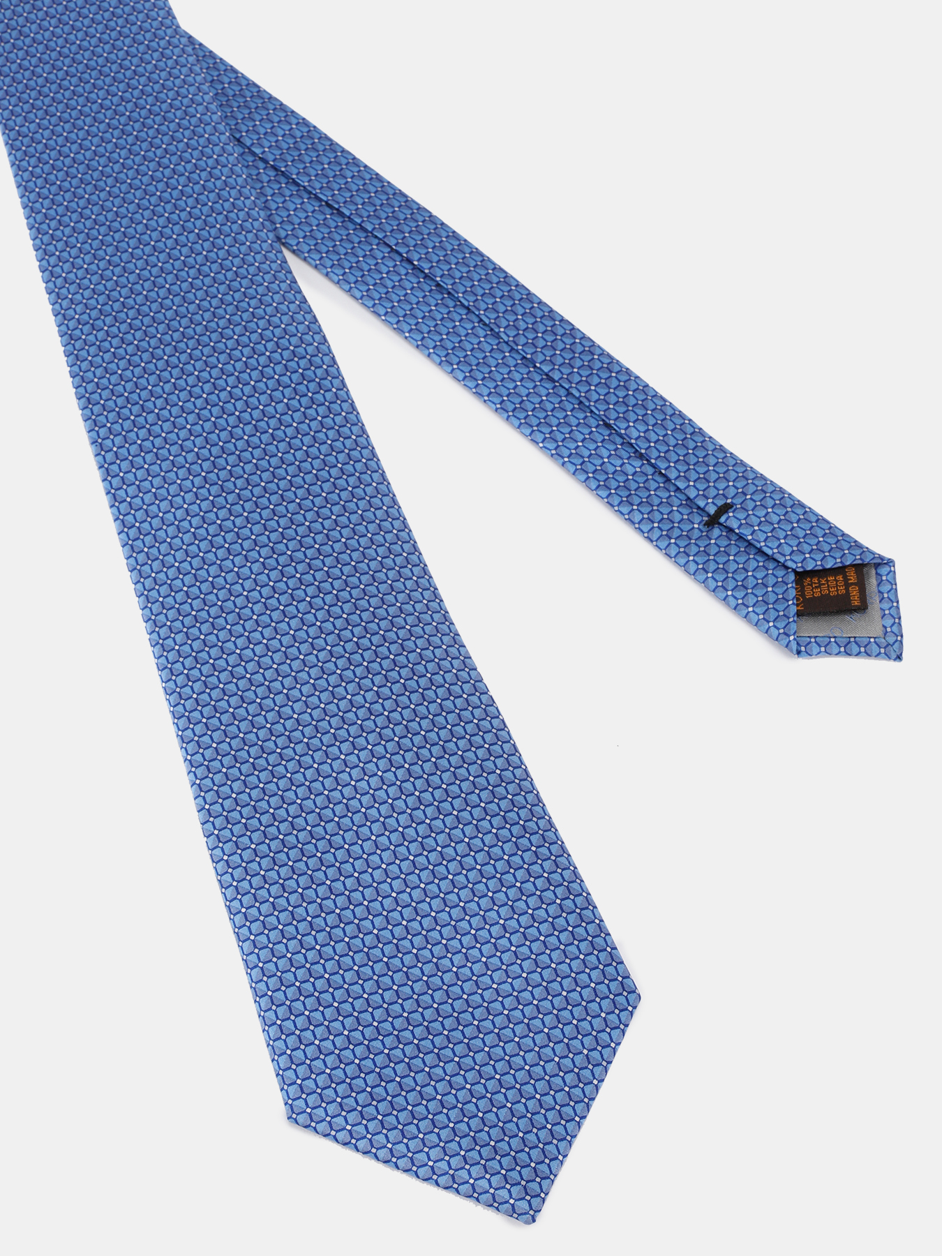 Korpo Шелковый галстук 311724-185 Фото 3