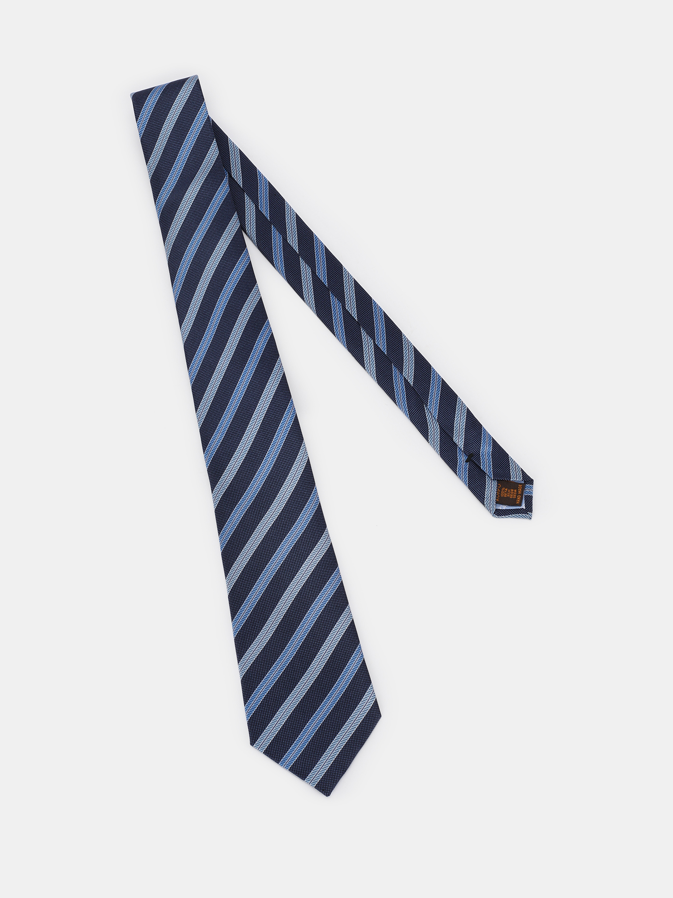 Korpo Шелковый галстук 311727-185 Фото 2