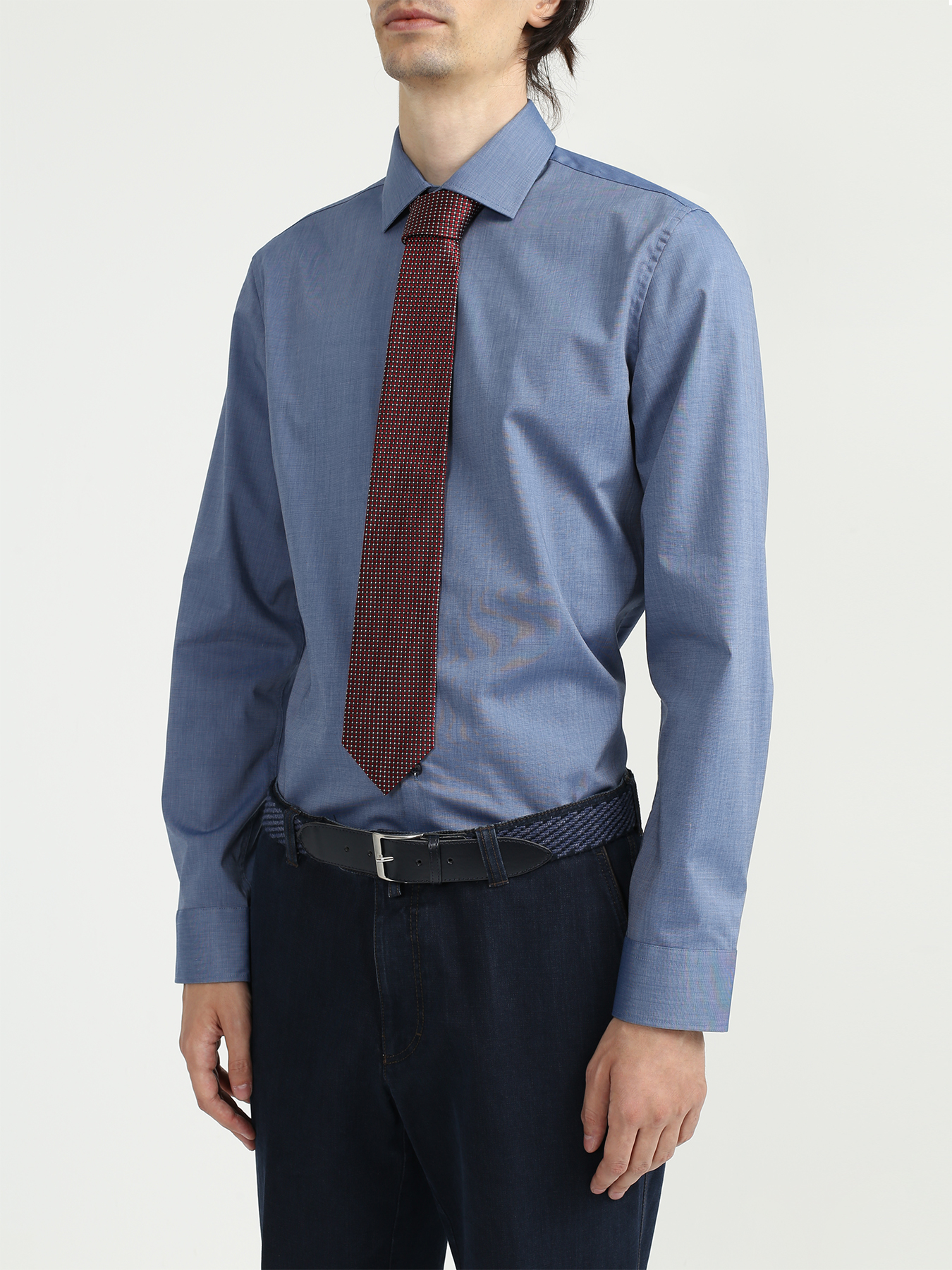 Ritter Шелковый галстук 312369-185