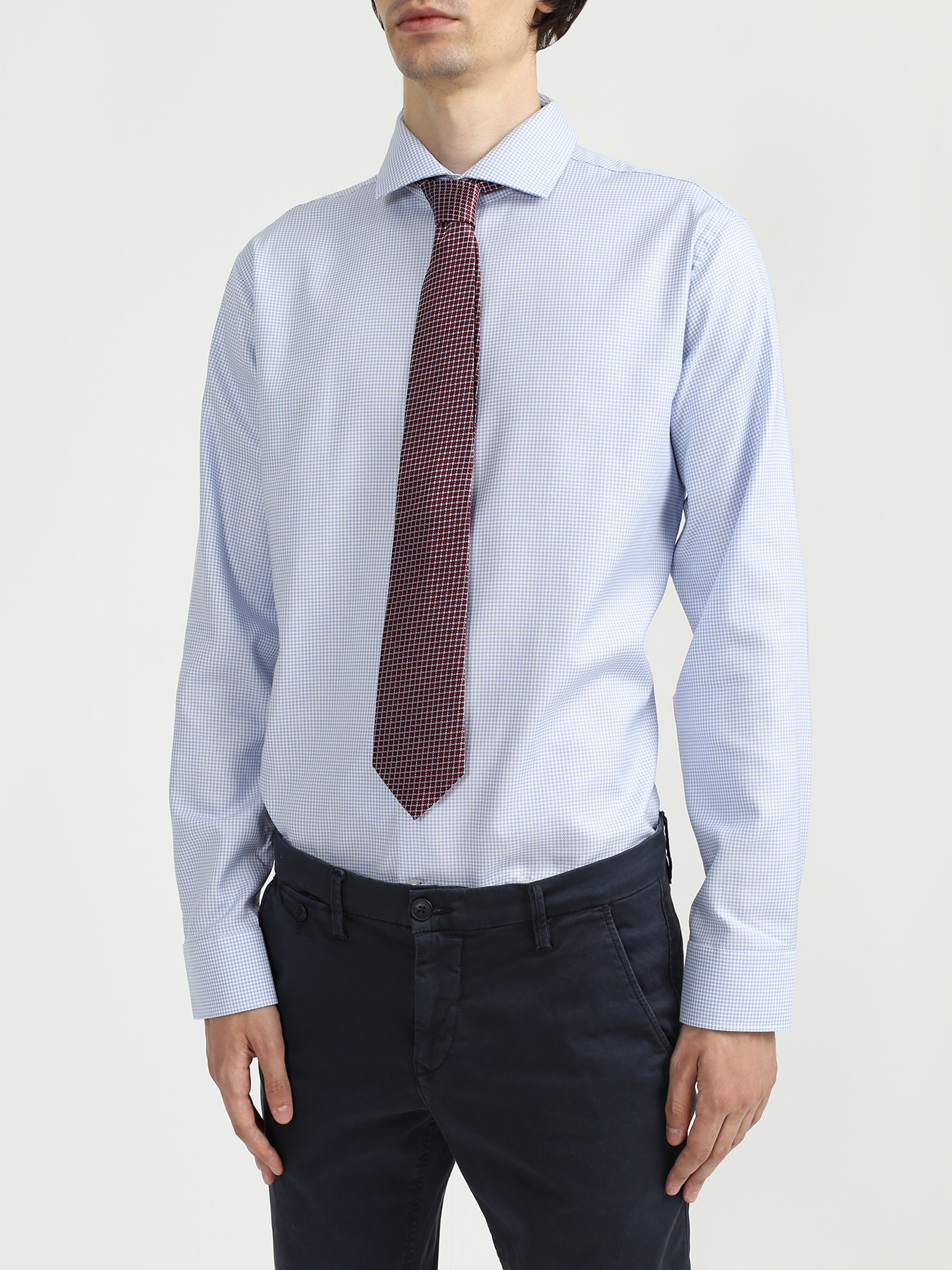 Ritter Шелковый галстук 312371-185