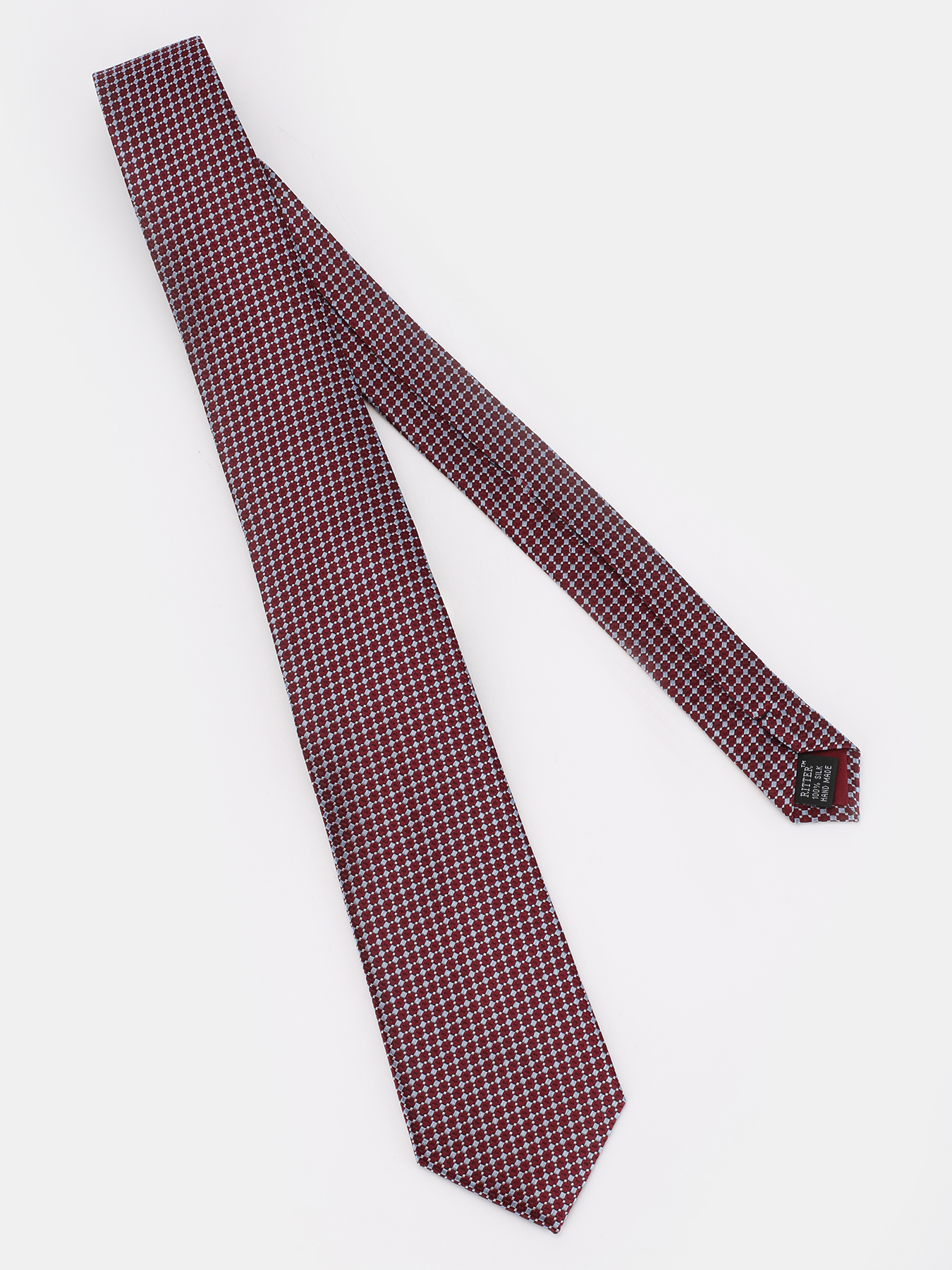 Ritter Шелковый галстук 312371-185 Фото 3