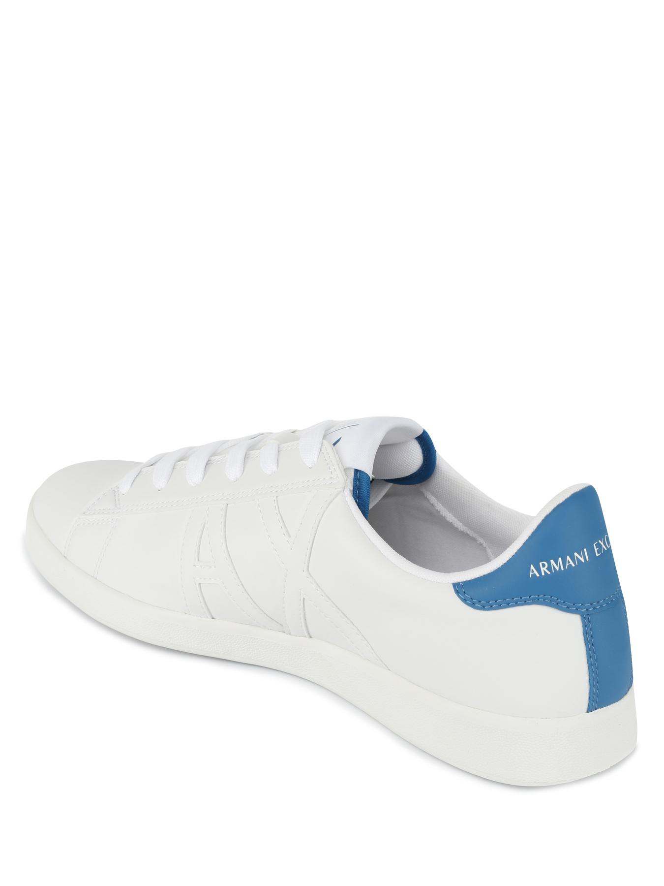 Кеды Armani Exchange. Цвет default