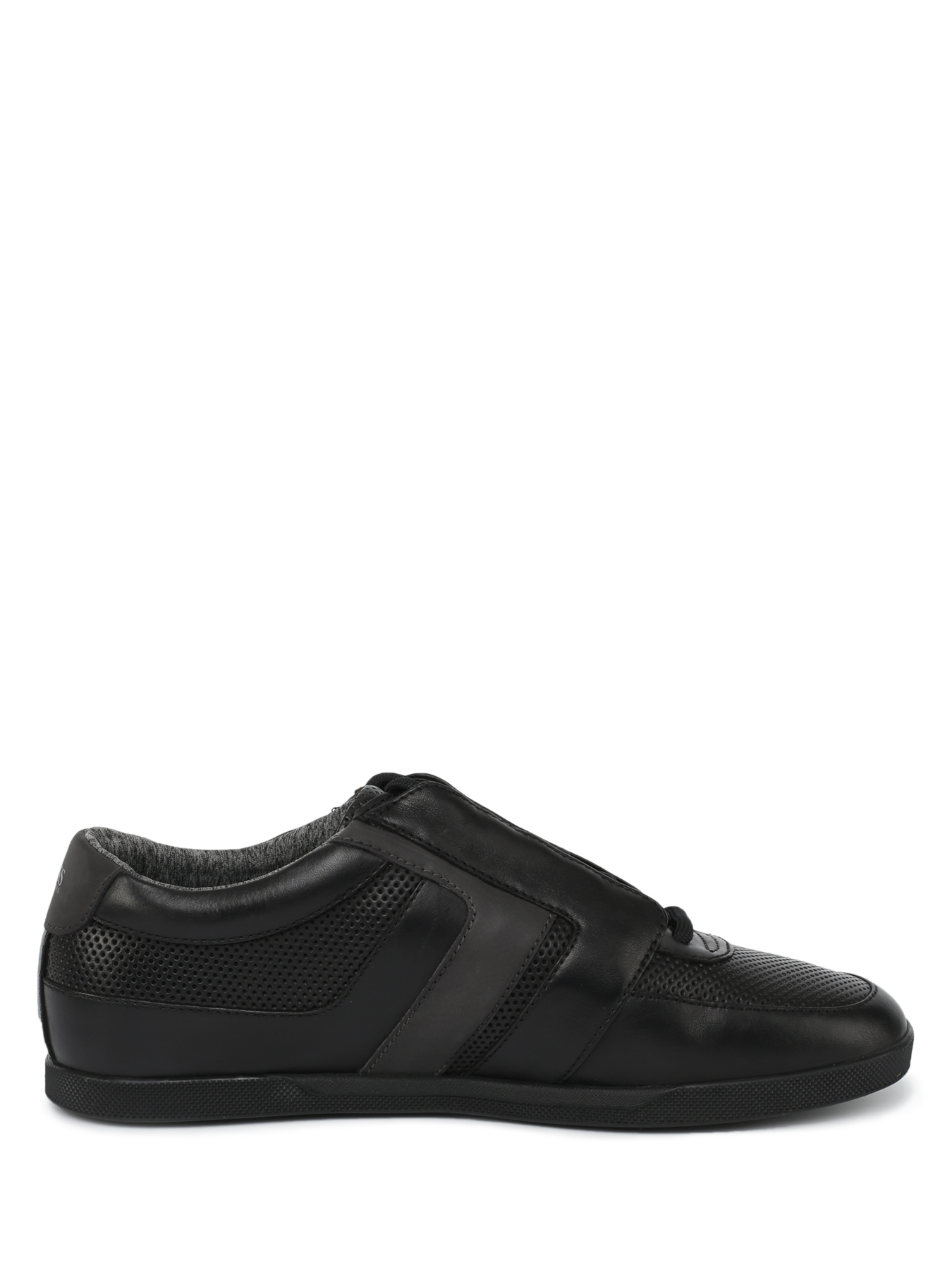 Кроссовки Shuttle Tenn Lux Athleisure BOSS. Цвет default