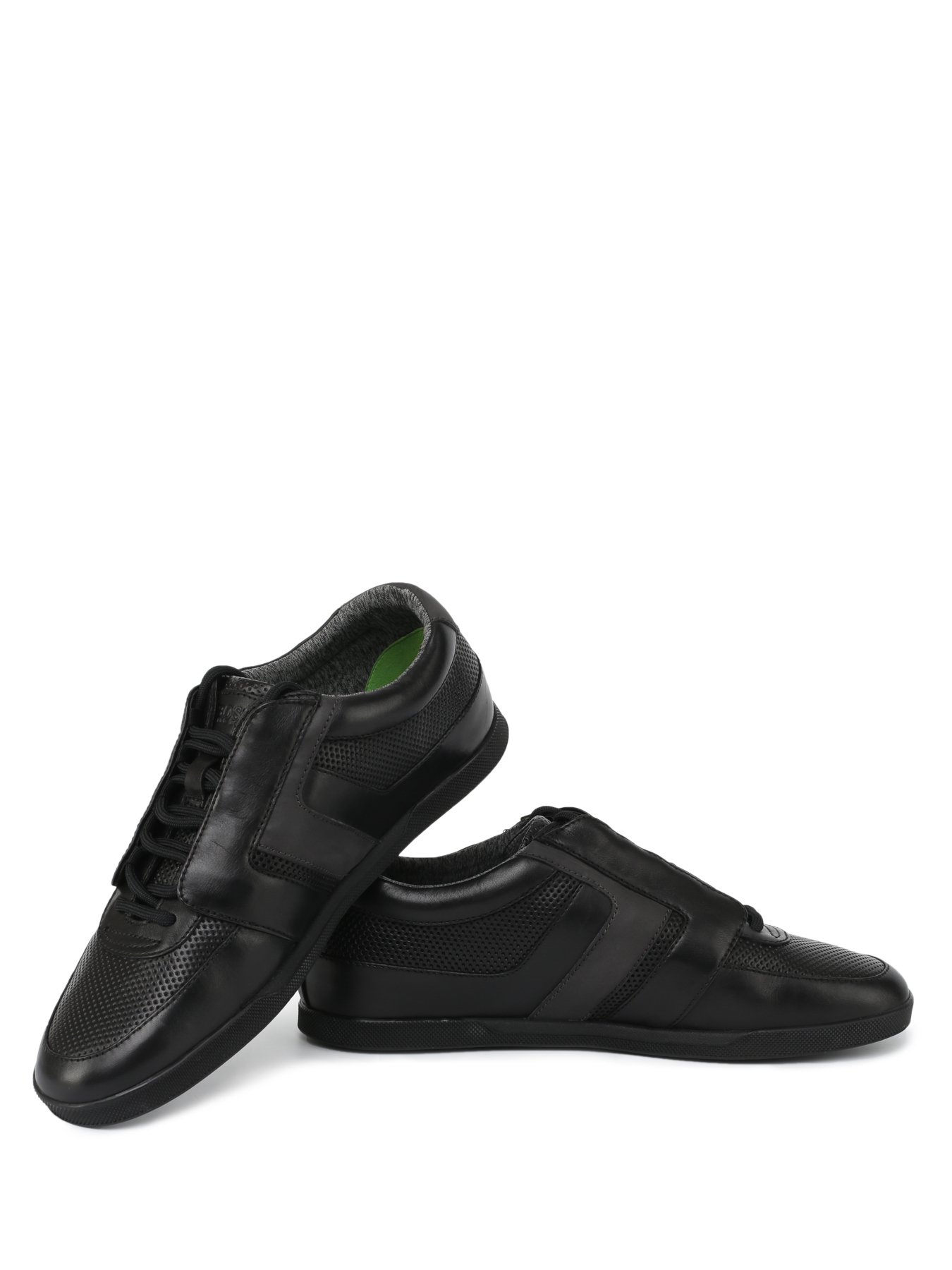 Кроссовки Shuttle Tenn Lux Athleisure BOSS. Цвет default