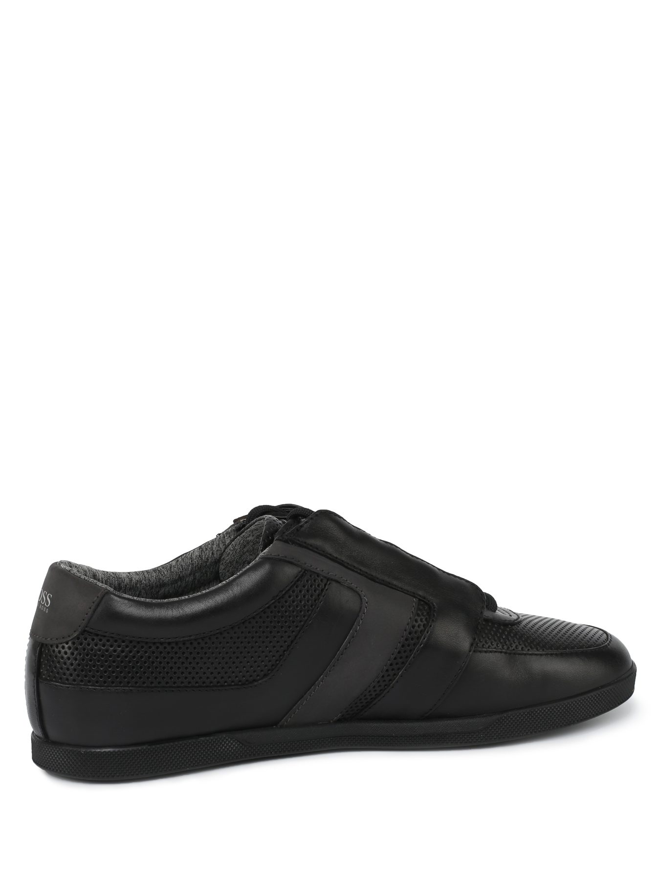 Кроссовки Shuttle Tenn Lux Athleisure BOSS. Цвет default