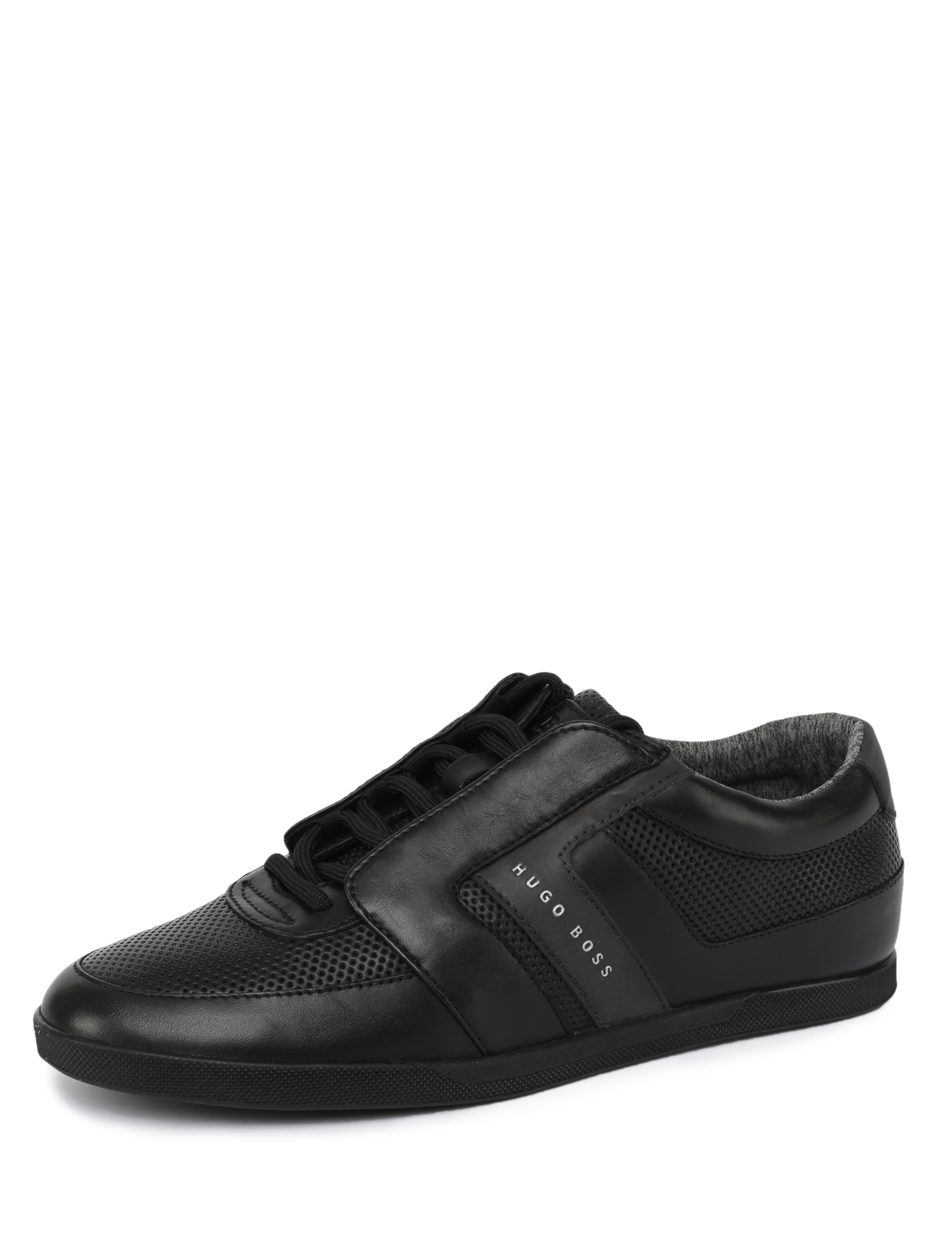 Кроссовки Shuttle Tenn Lux Athleisure BOSS. Цвет default