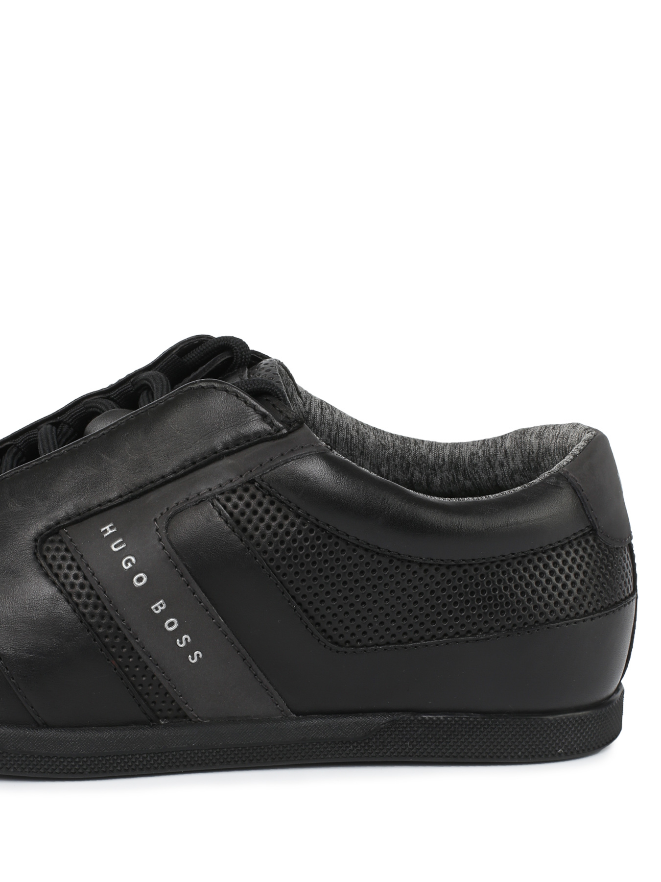 Кроссовки Shuttle Tenn Lux Athleisure BOSS. Цвет default
