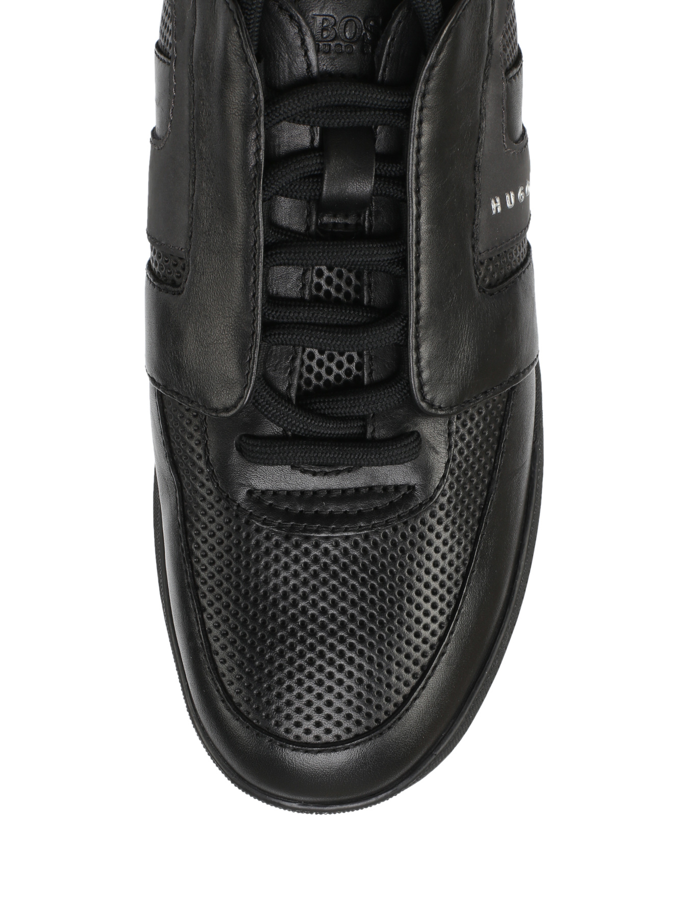 Кроссовки Shuttle Tenn Lux Athleisure BOSS. Цвет default