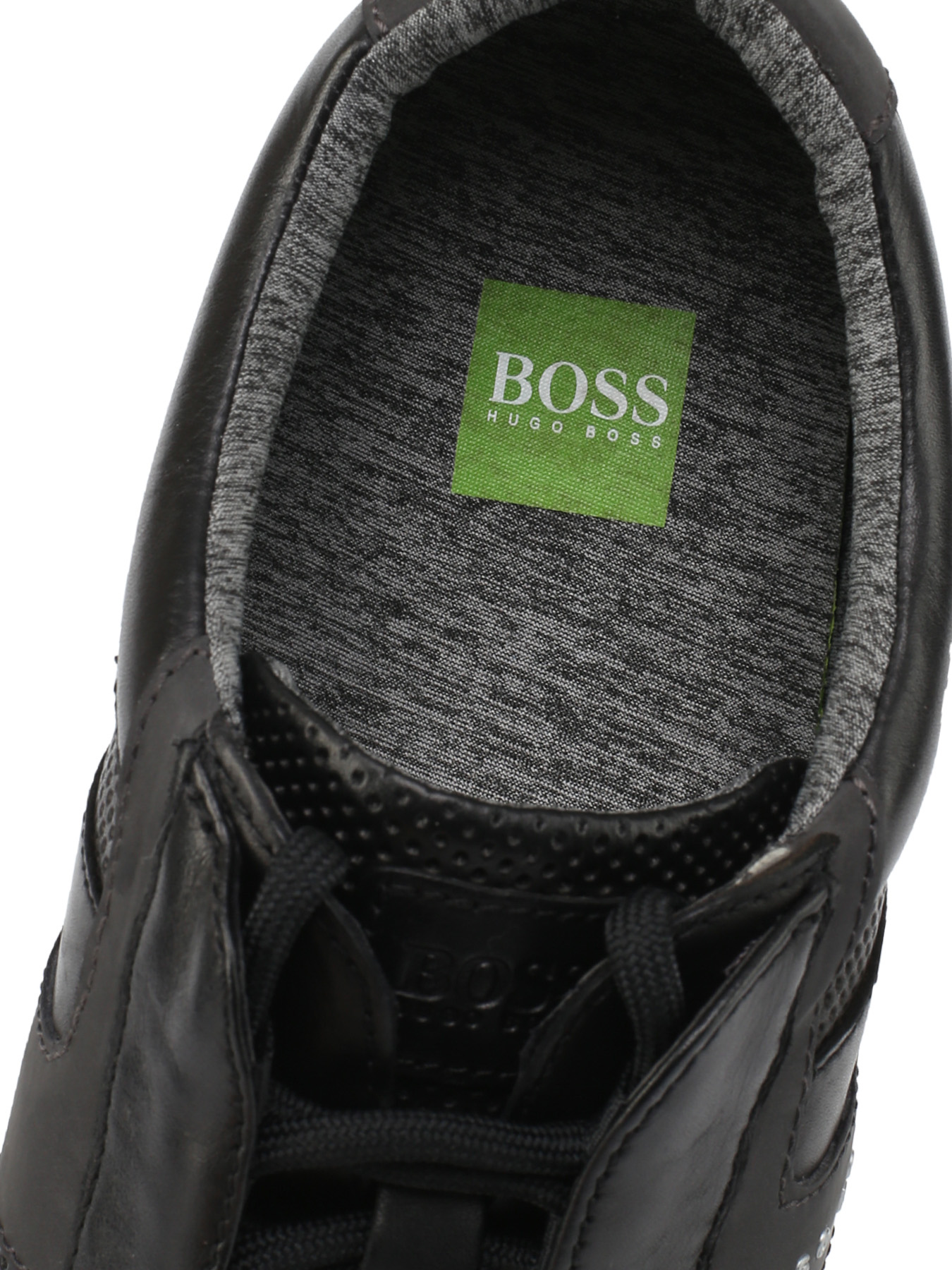 Кроссовки Shuttle Tenn Lux Athleisure BOSS. Цвет default