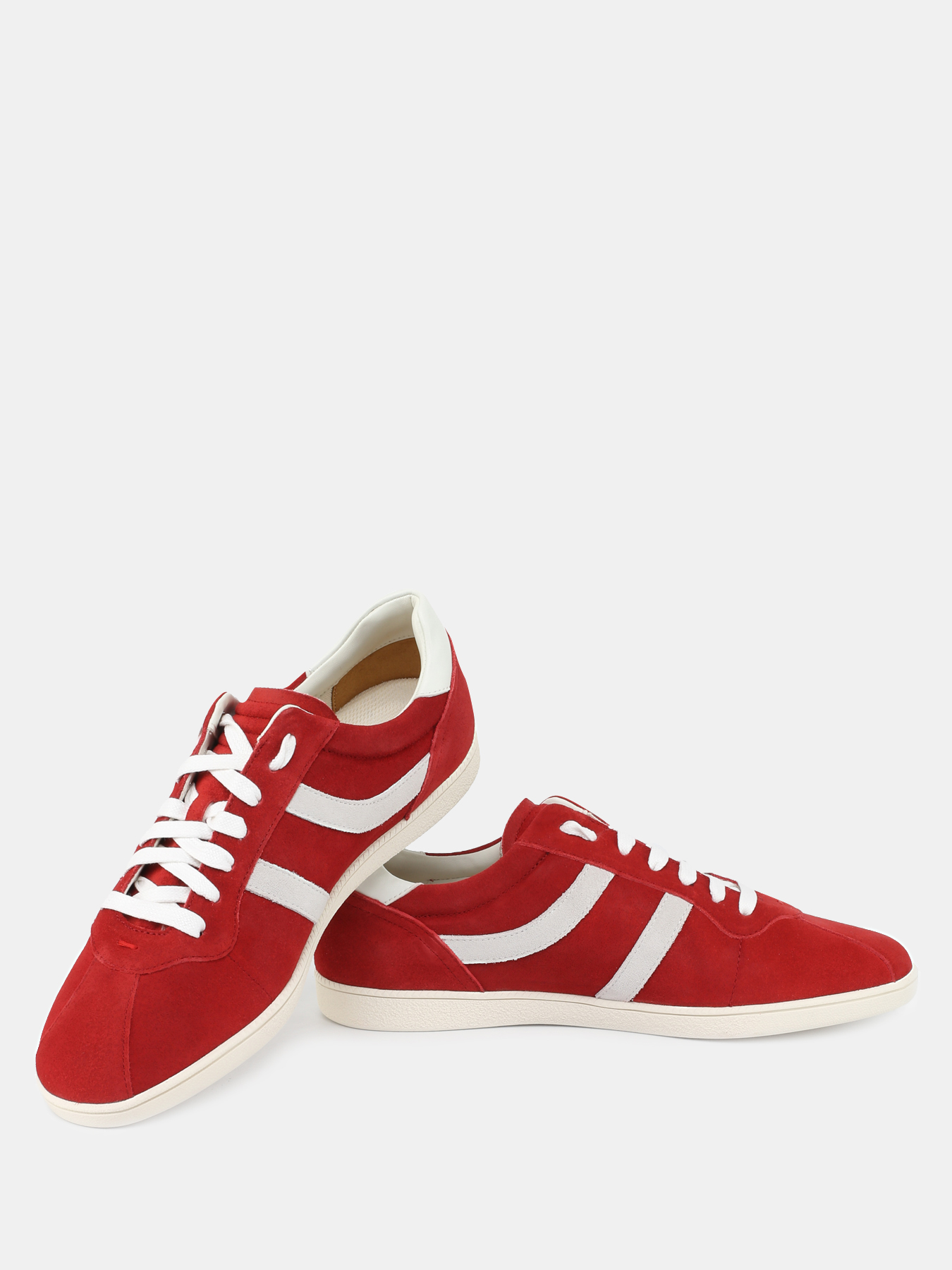 Кеды Rumba Tenn Casual BOSS. Цвет default