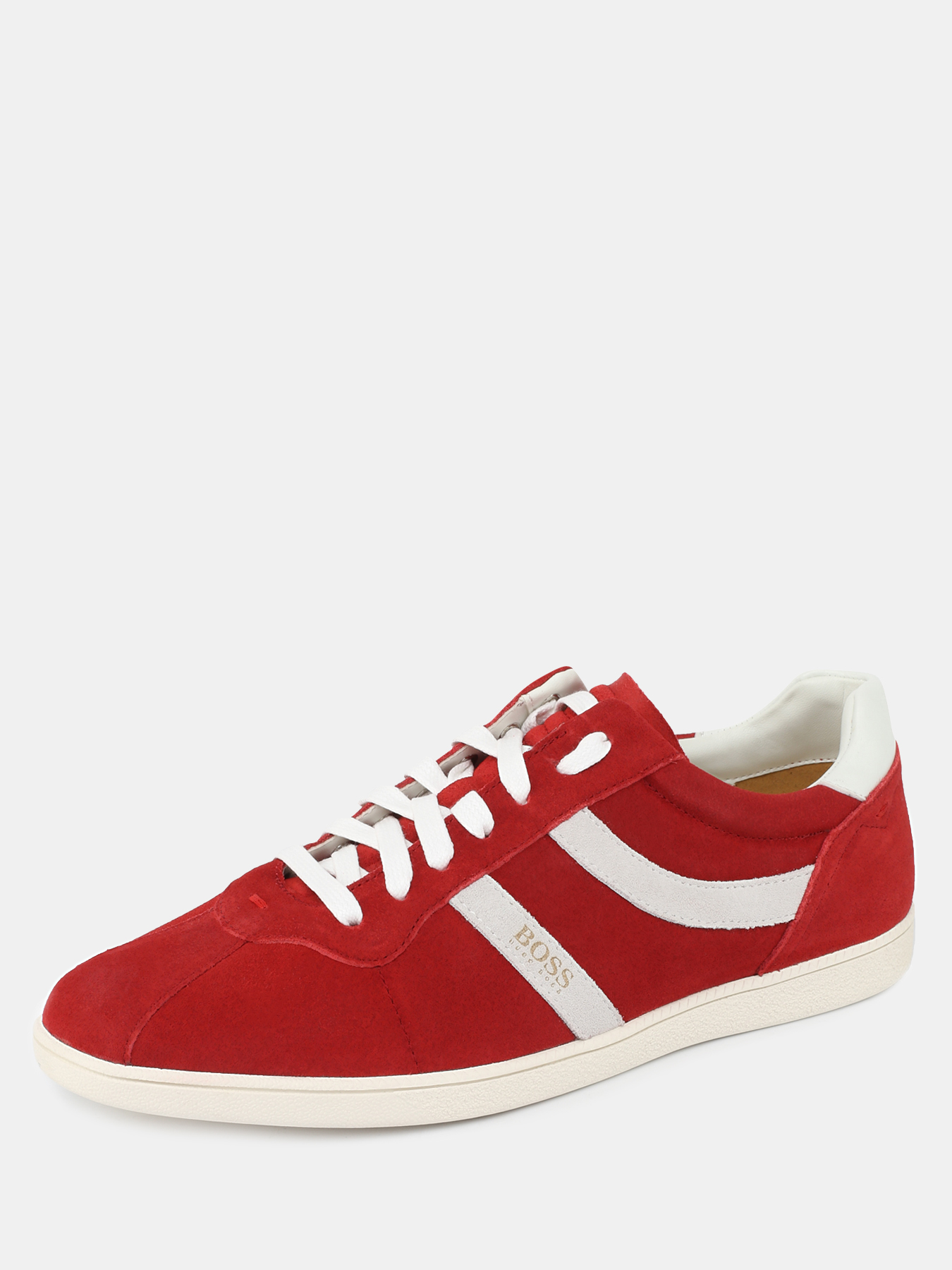 Кеды Rumba Tenn Casual BOSS. Цвет default