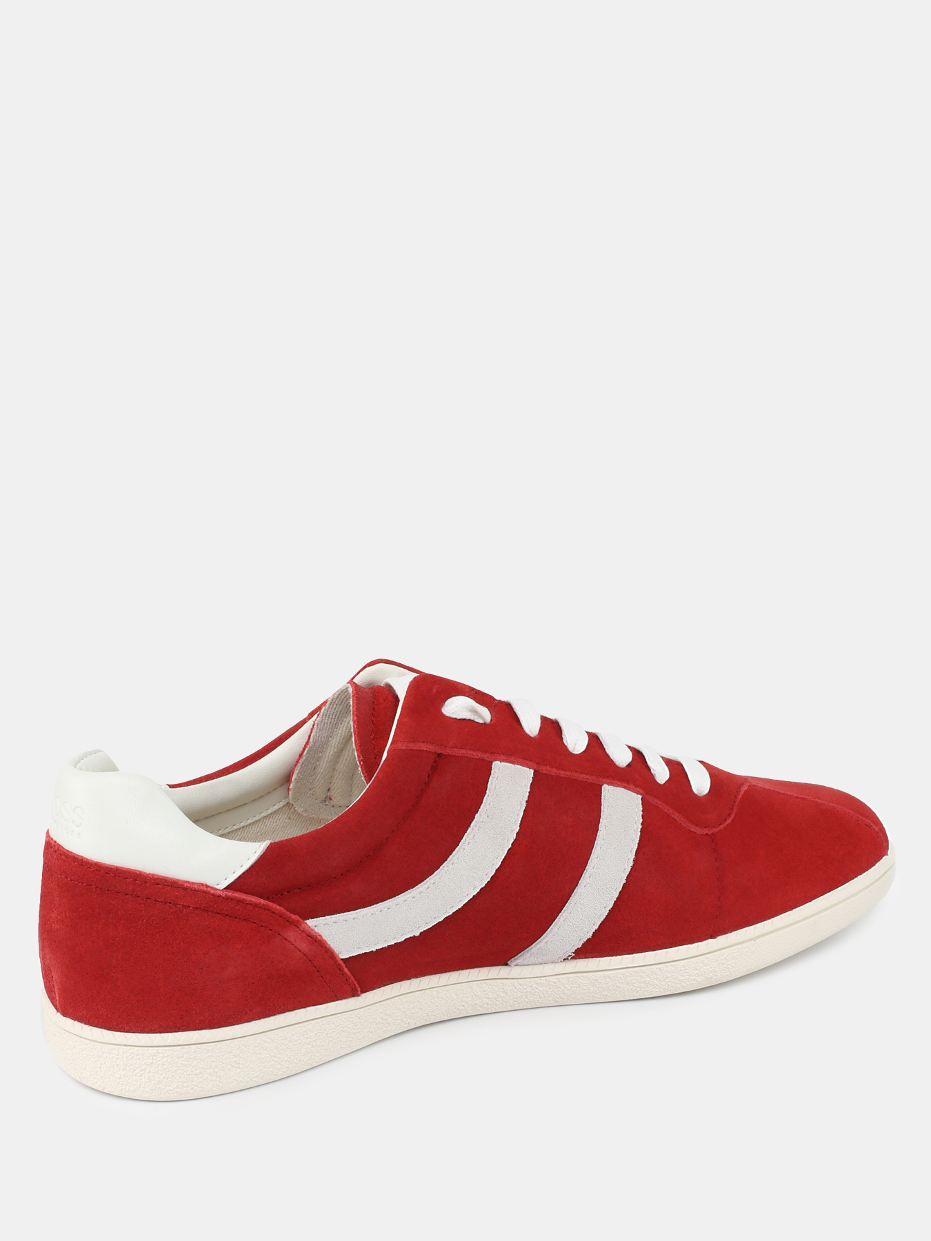 Кеды Rumba Tenn Casual BOSS. Цвет default