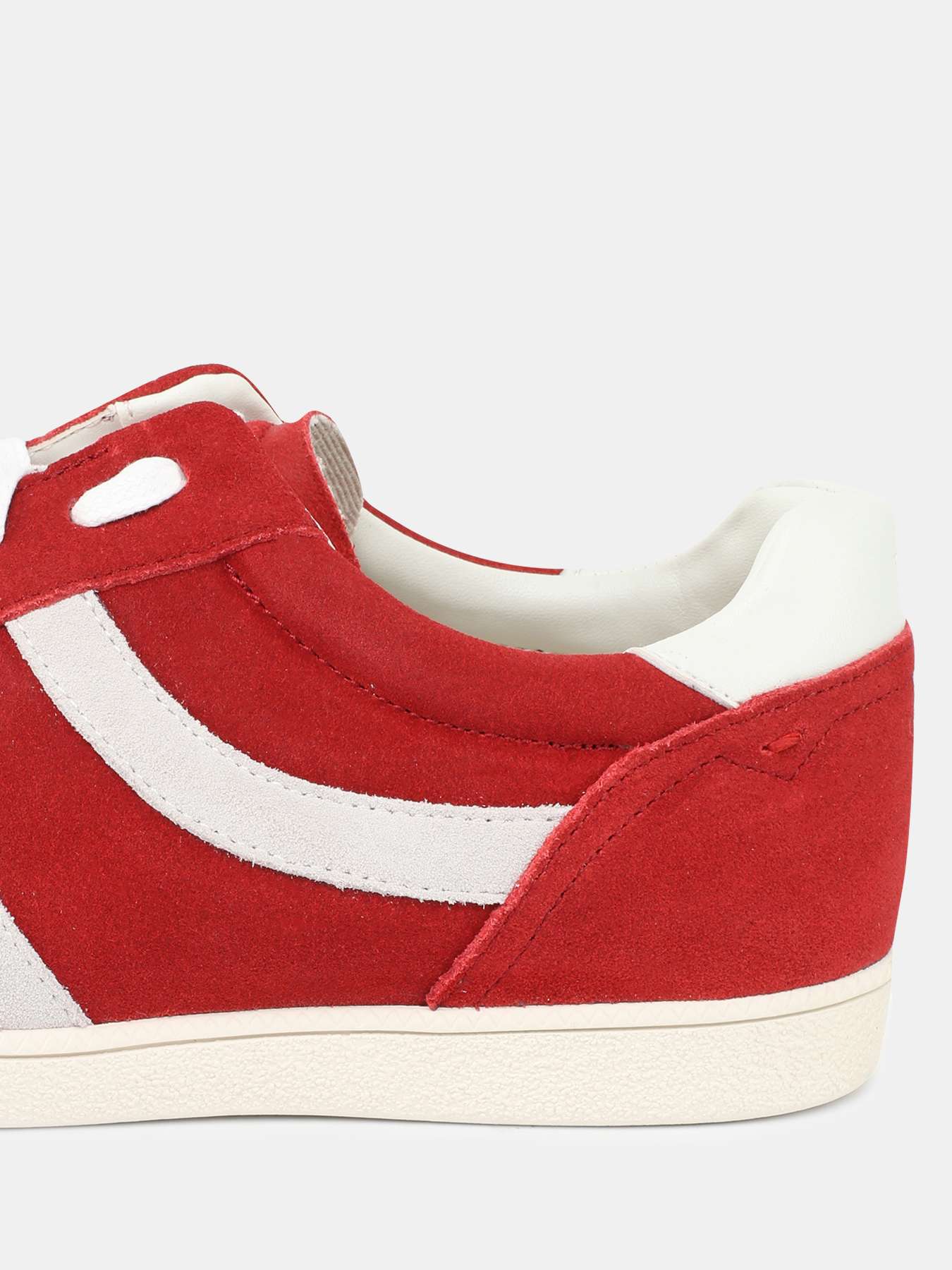Кеды Rumba Tenn Casual BOSS. Цвет default
