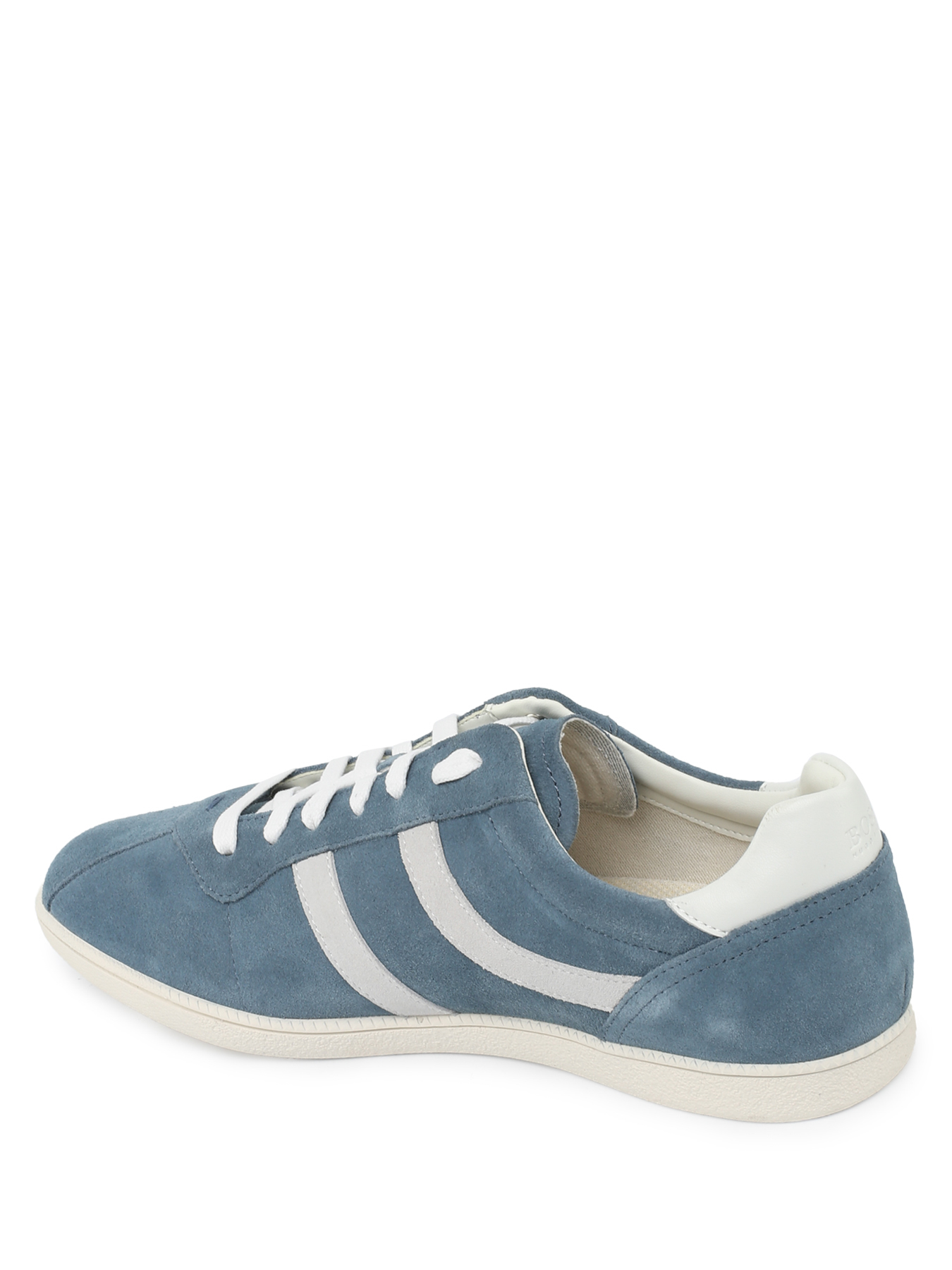 Кеды Rumba Tenn Casual BOSS. Цвет default