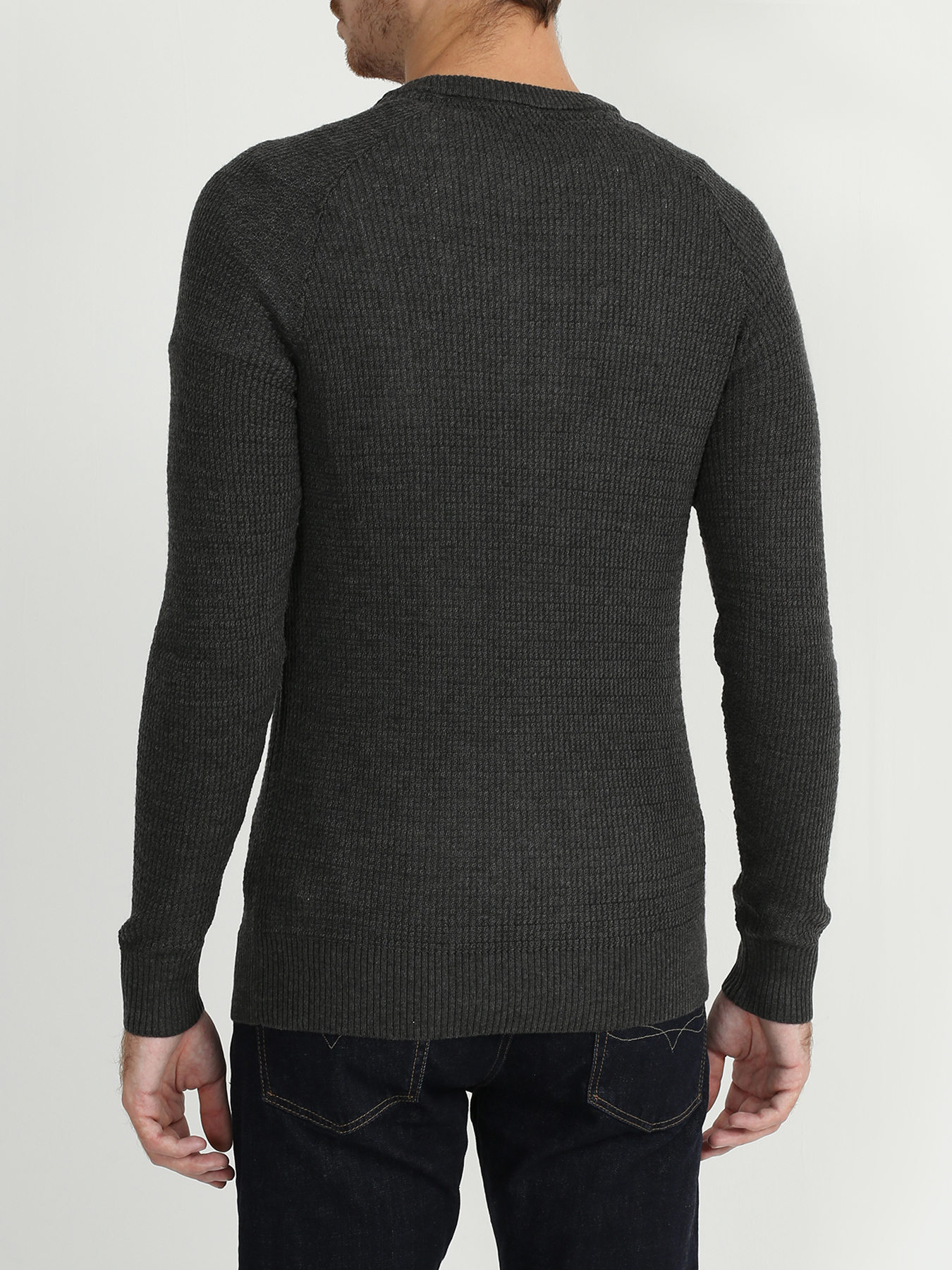 

Ritter Jeans Джемпер, Seryy, Джемпер