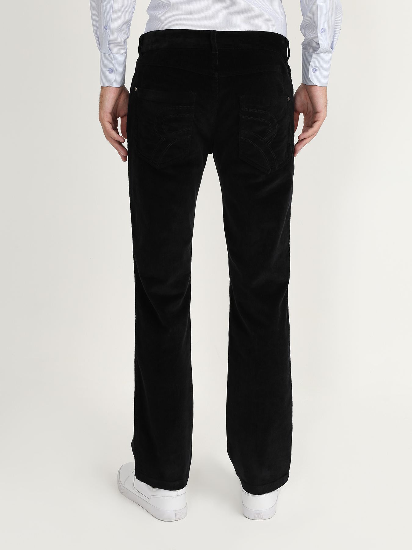 

Ritter Jeans Прямые брюки, Chernyy, Прямые брюки
