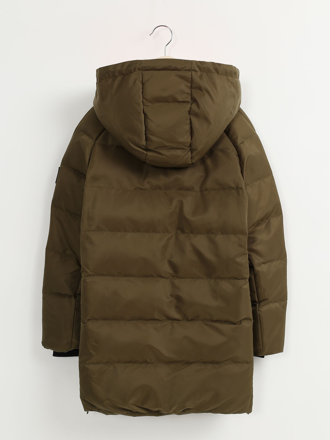 

Finisterre Куртка с капюшоном, Khaki, Куртка с капюшоном