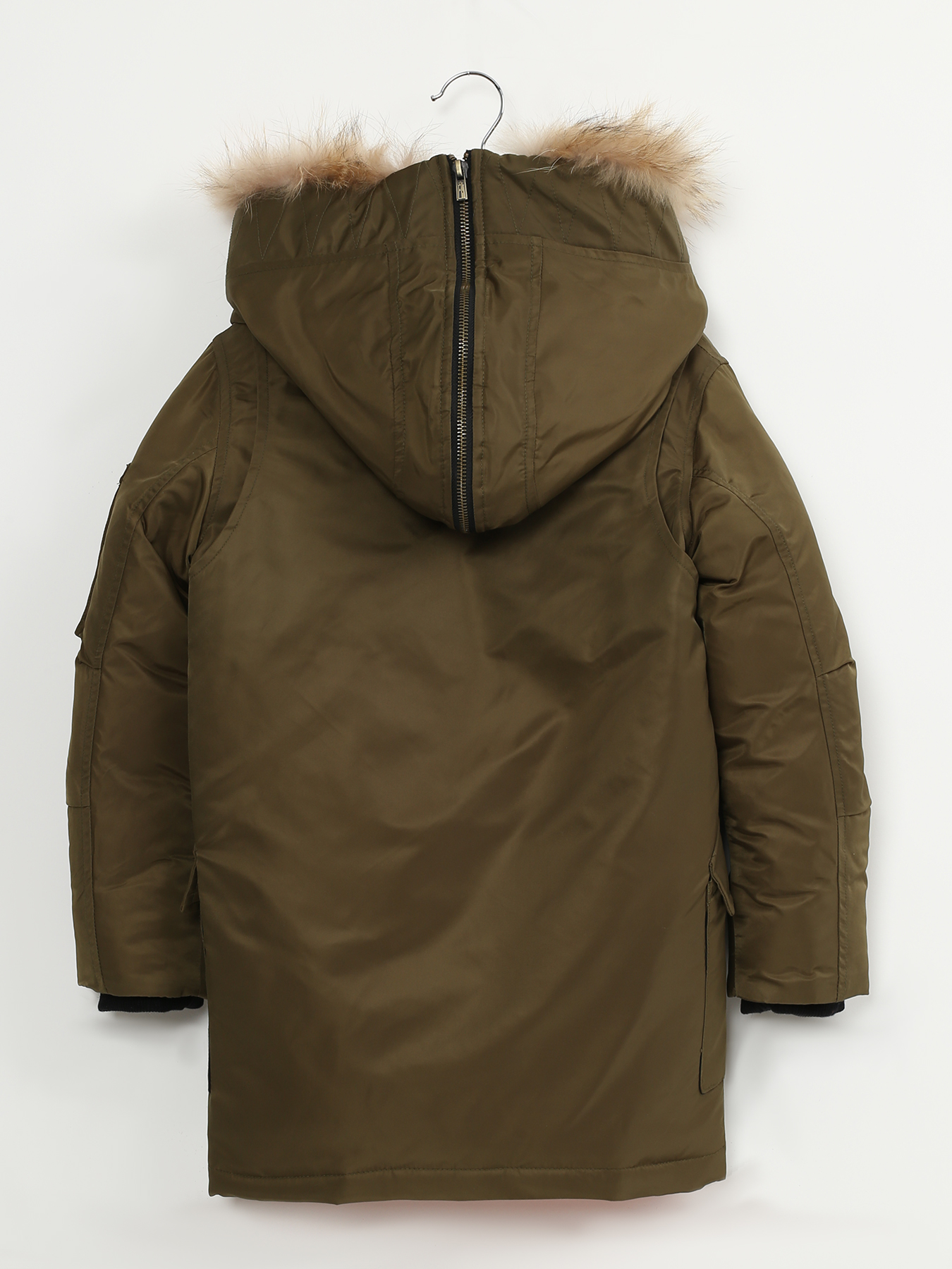 Finisterre Нейлоновая куртка с капюшоном