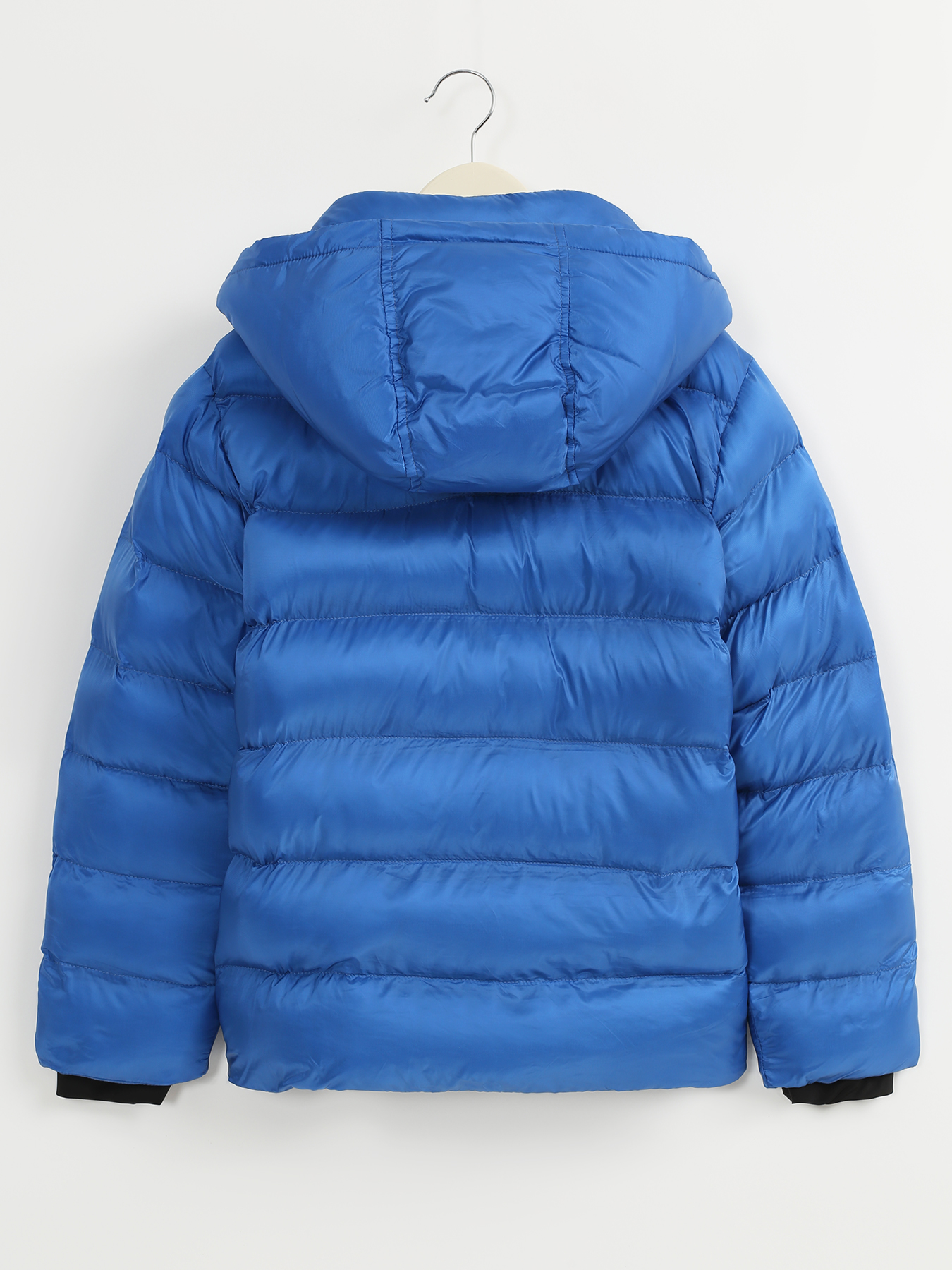 

Alessandro Manzoni Kids Пуховик из нейлона, Siniy, Пуховик из нейлона