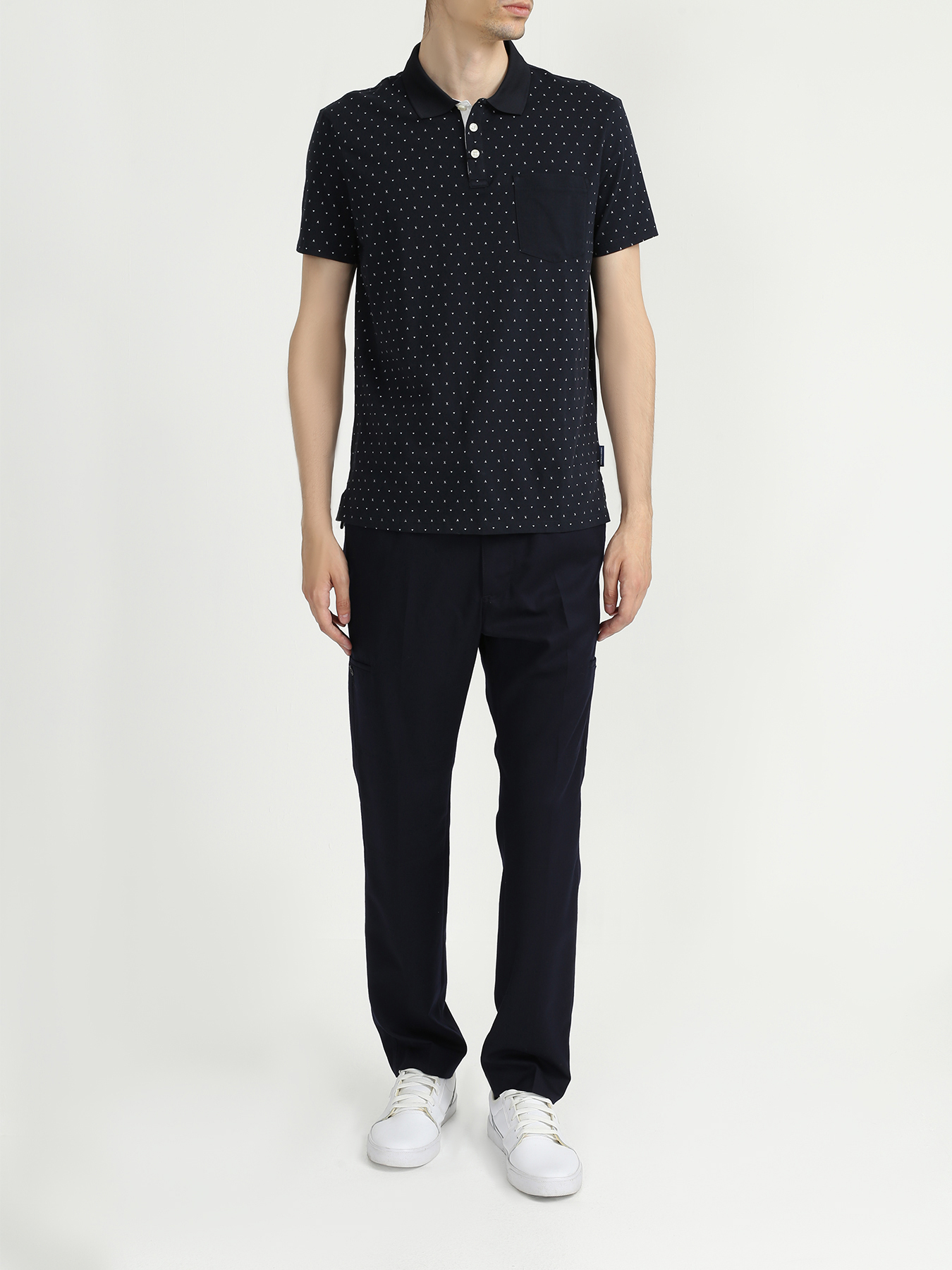 Спортивные брюки