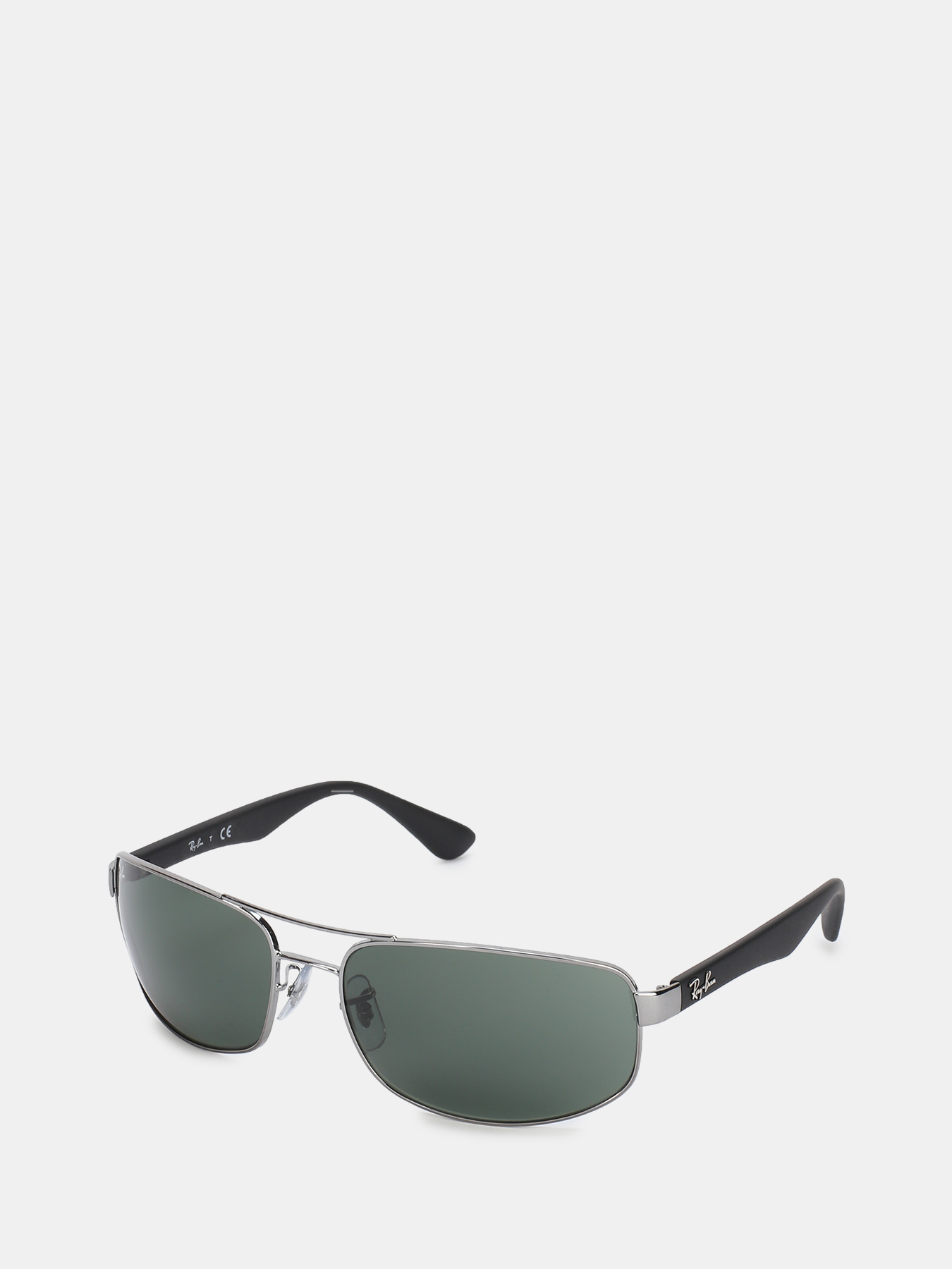 

Ray-Ban Солнцезащитные очки, Serebryanyy, Солнцезащитные очки