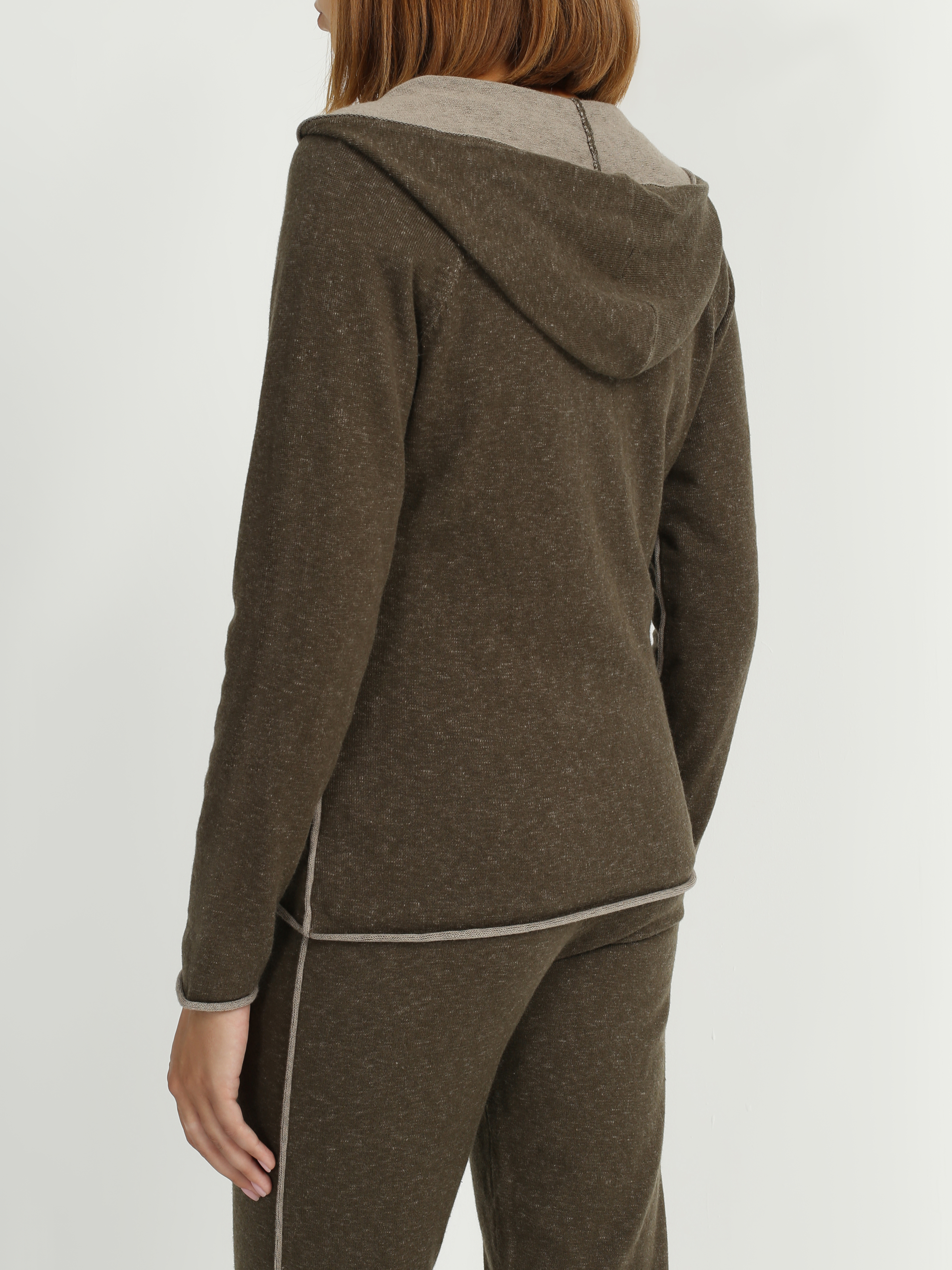 

DEHA Толстовка, Khaki, Толстовка
