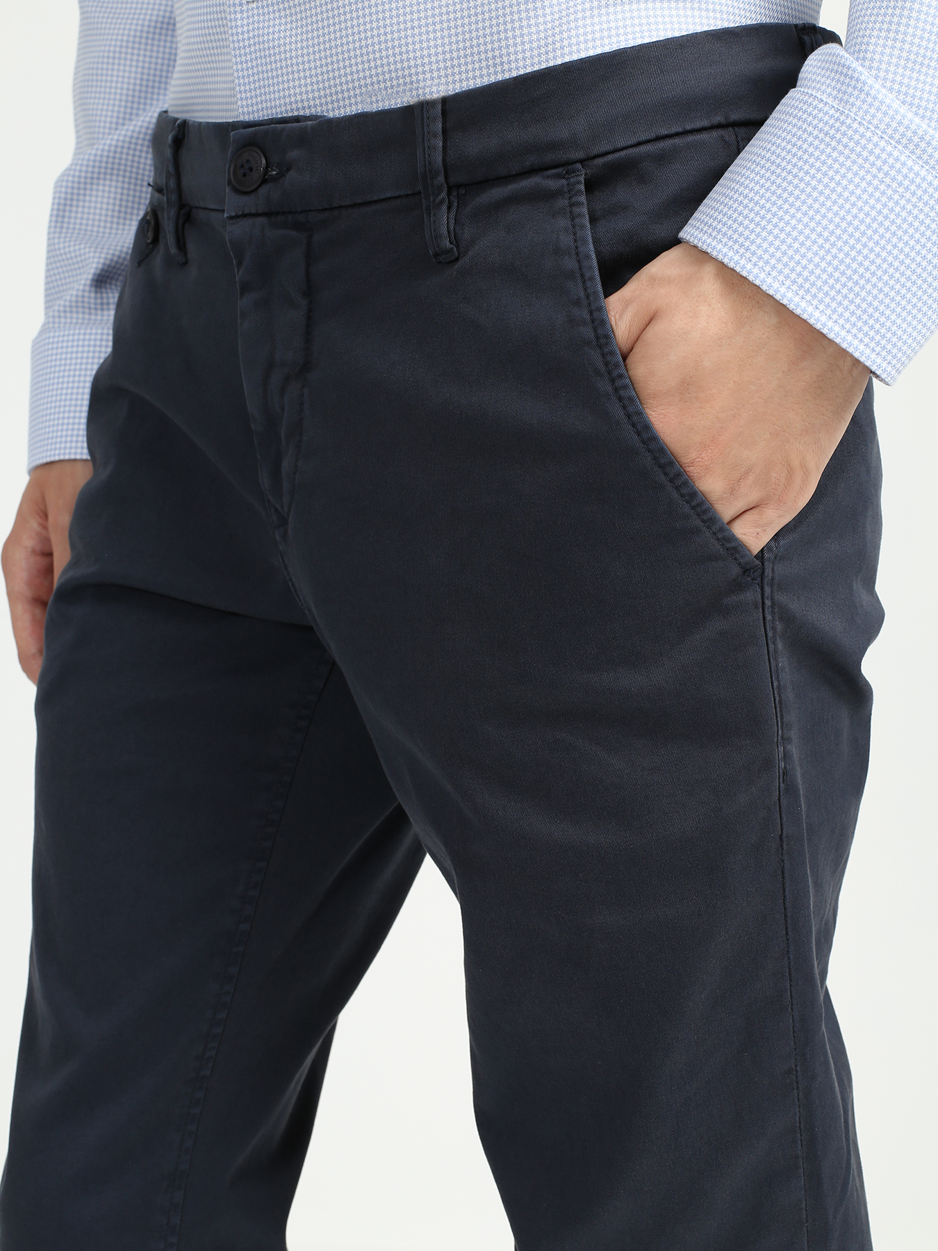 Finisterre Мужские брюки 319694-031 Фото 3