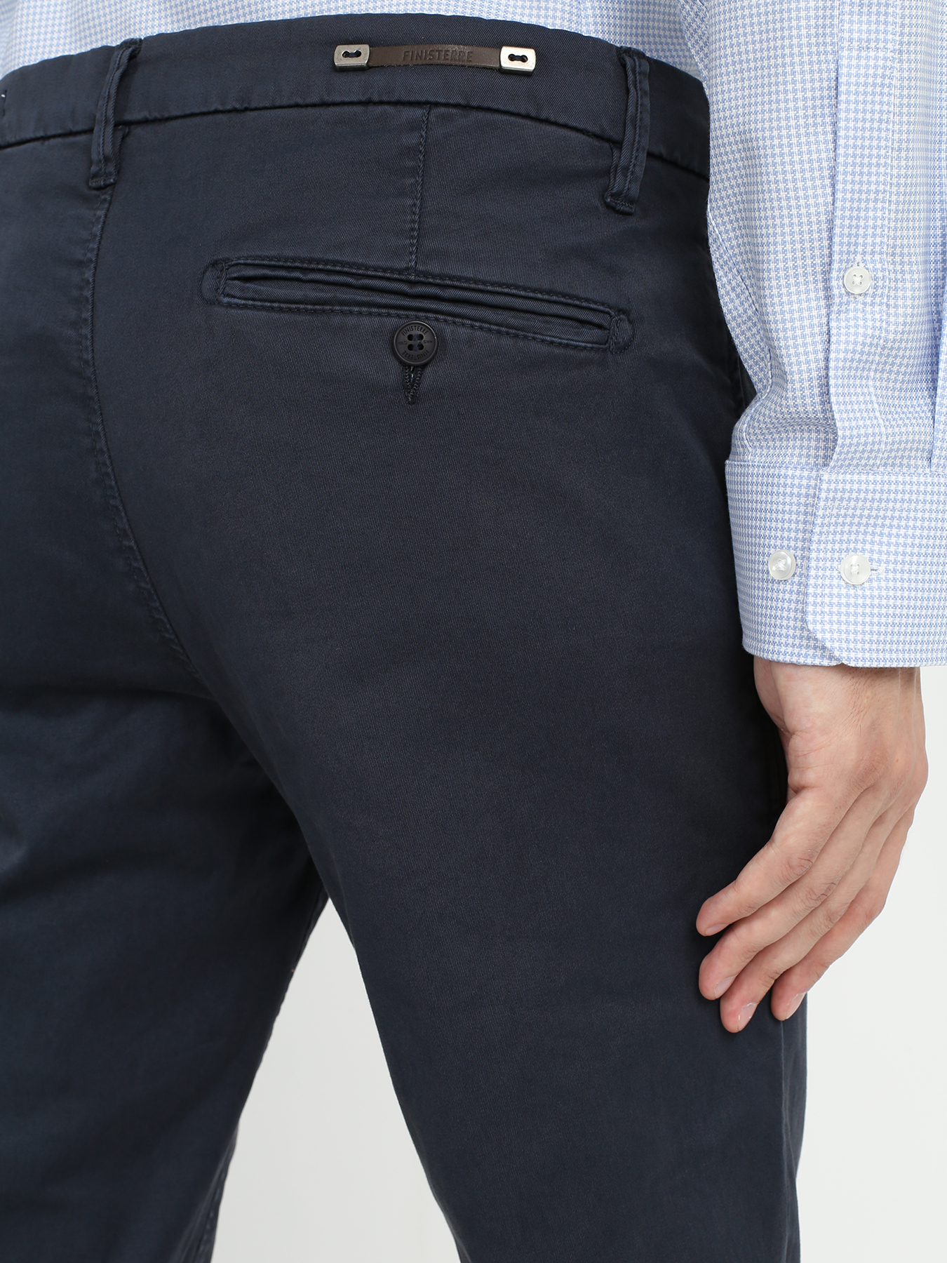 Finisterre Мужские брюки 319694-031 Фото 4