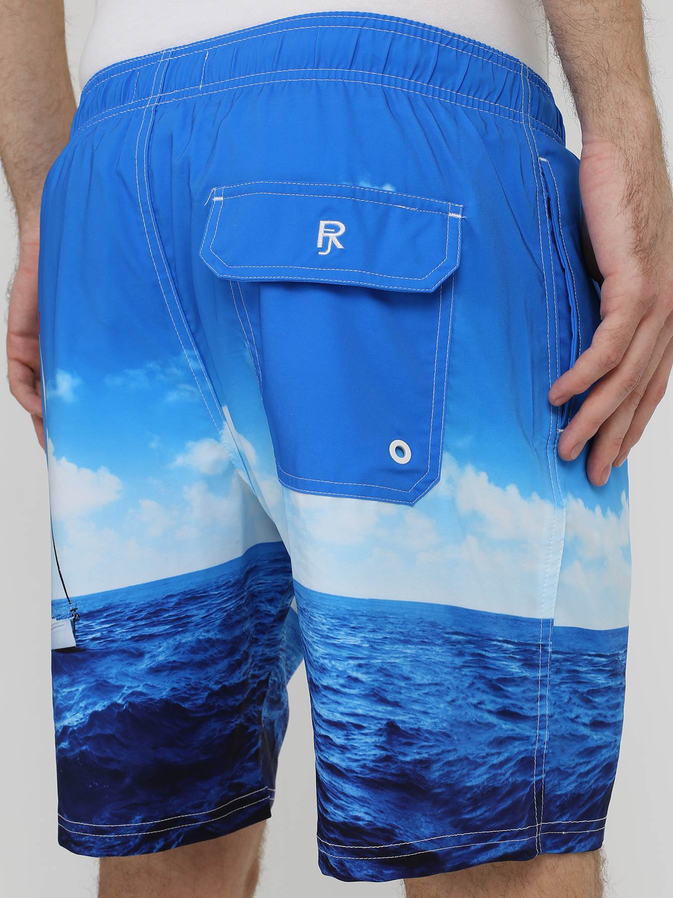 Ritter Jeans Шорты для плавания 320573-028 Фото 4