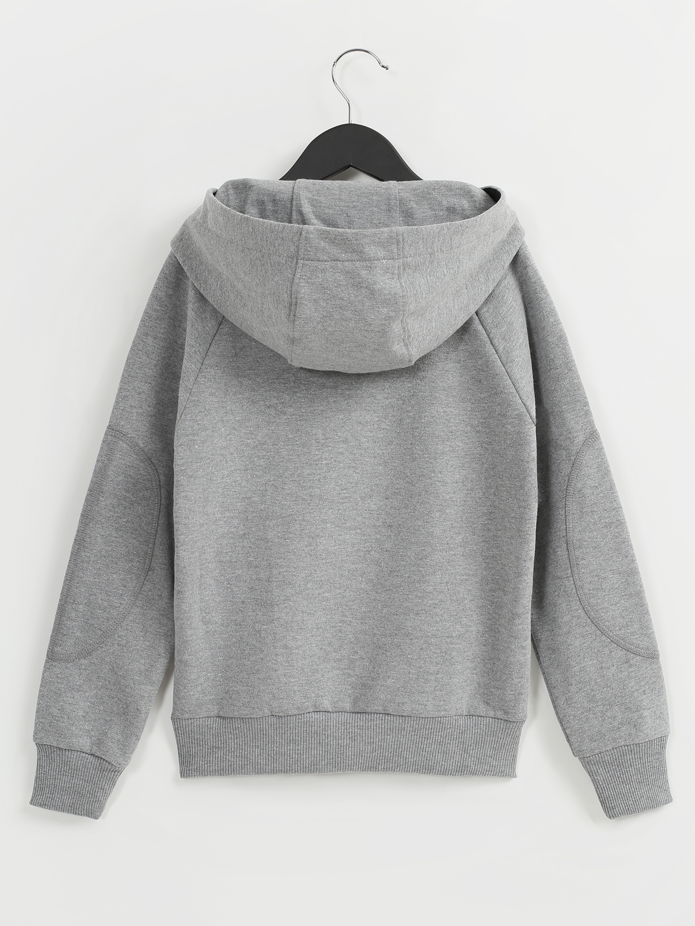 

Finisterre Худи, Seryy, Худи